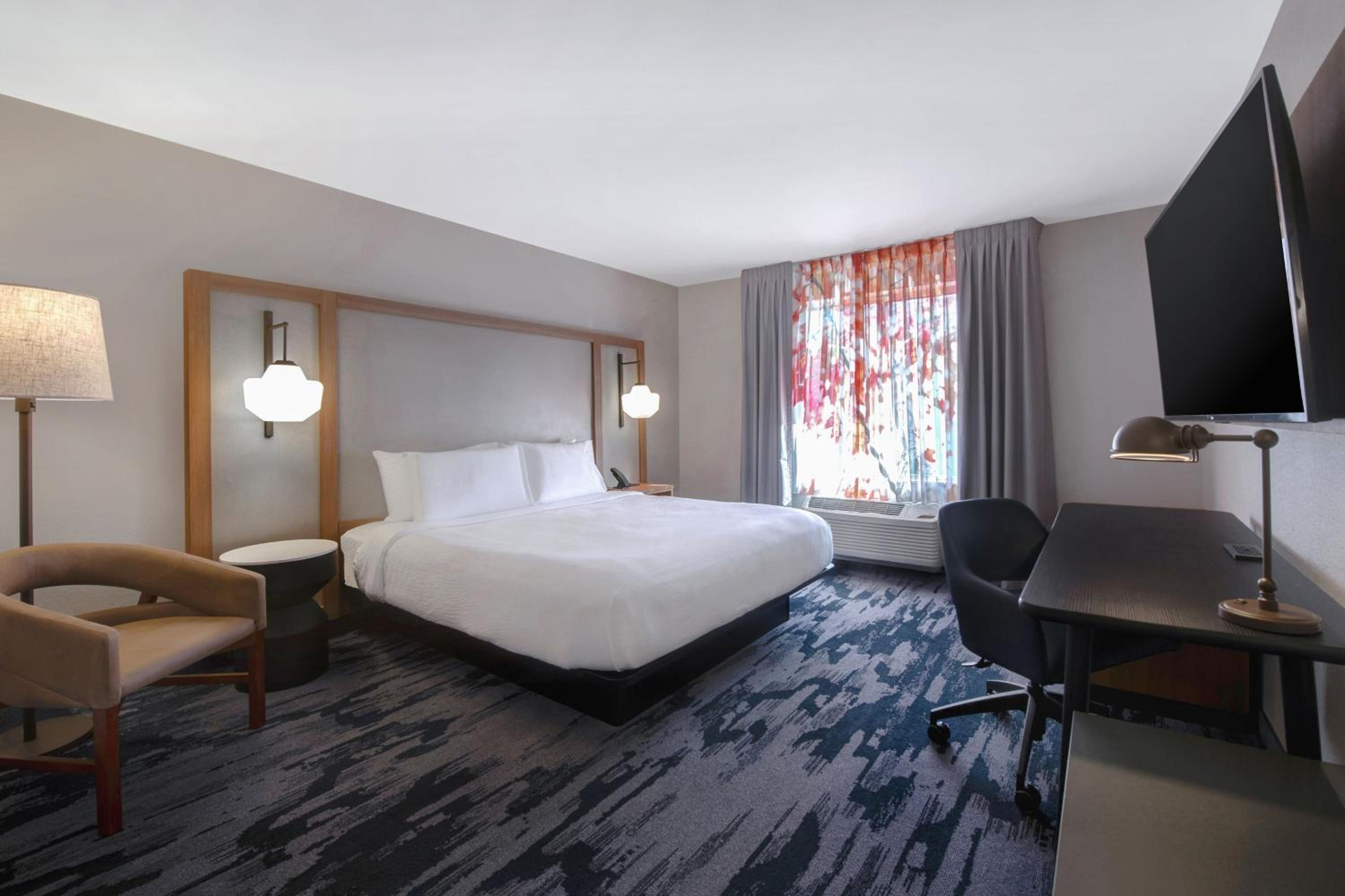 Guest King Room photo 3