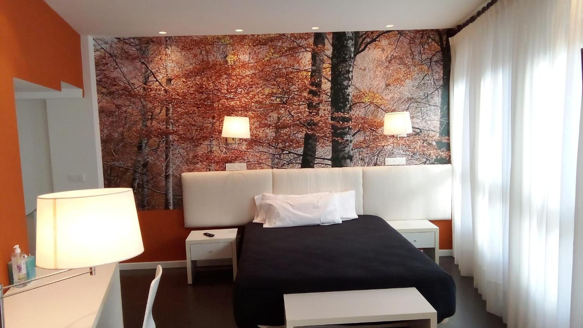 Superior Double Room - Photo 4