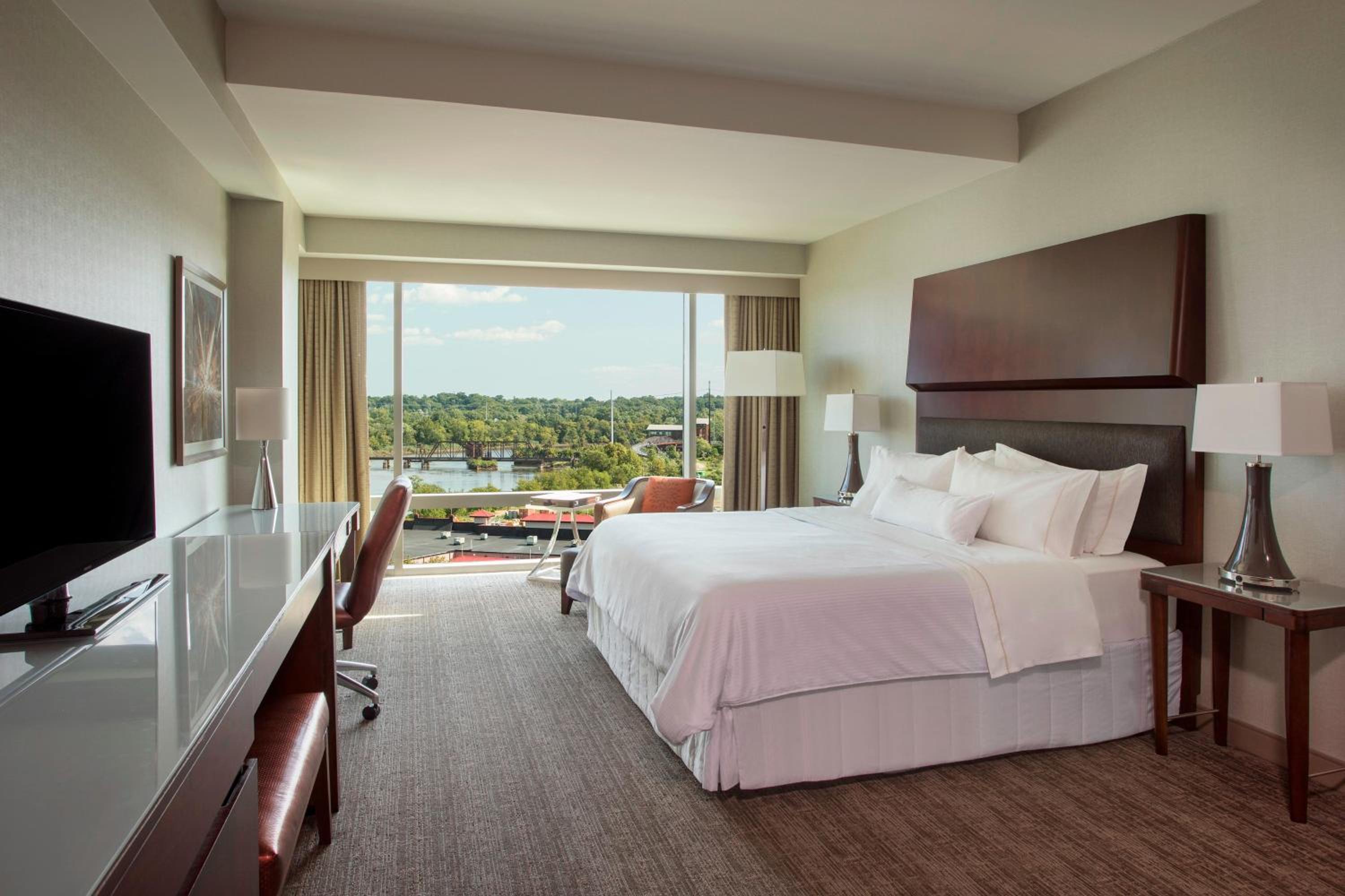 Premium King Room photo 3