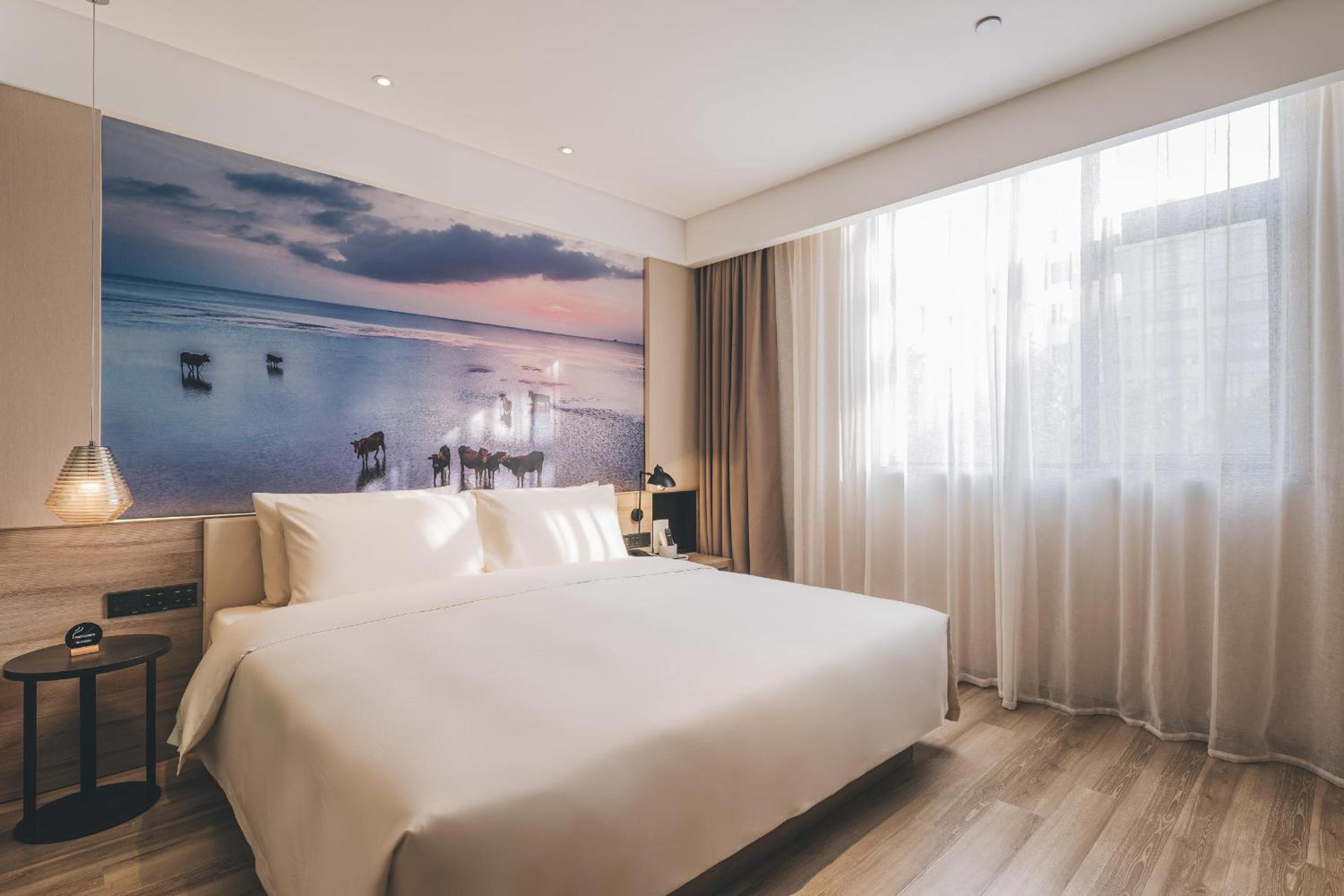 Elegant Double Room