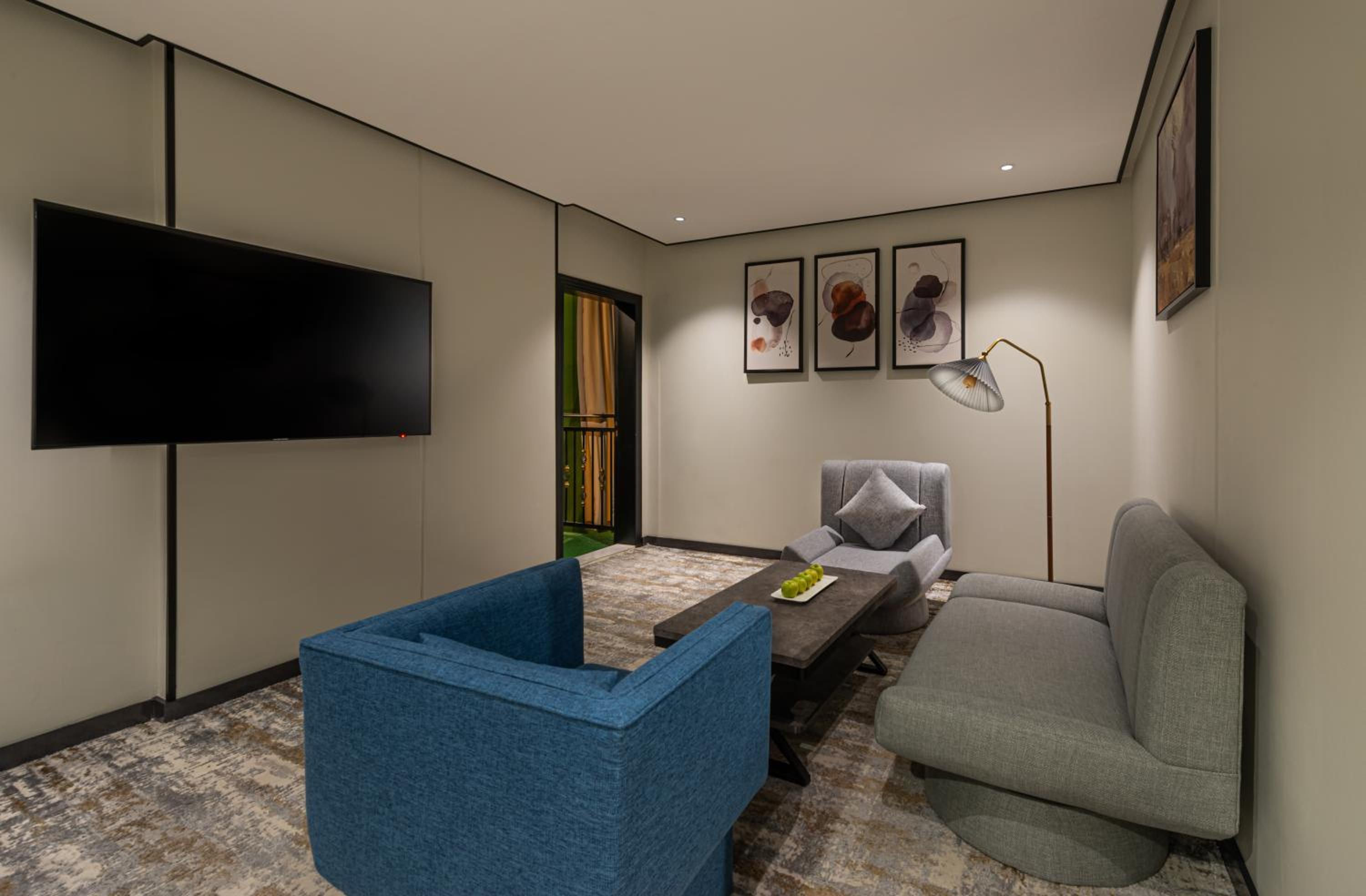 Junior Suite