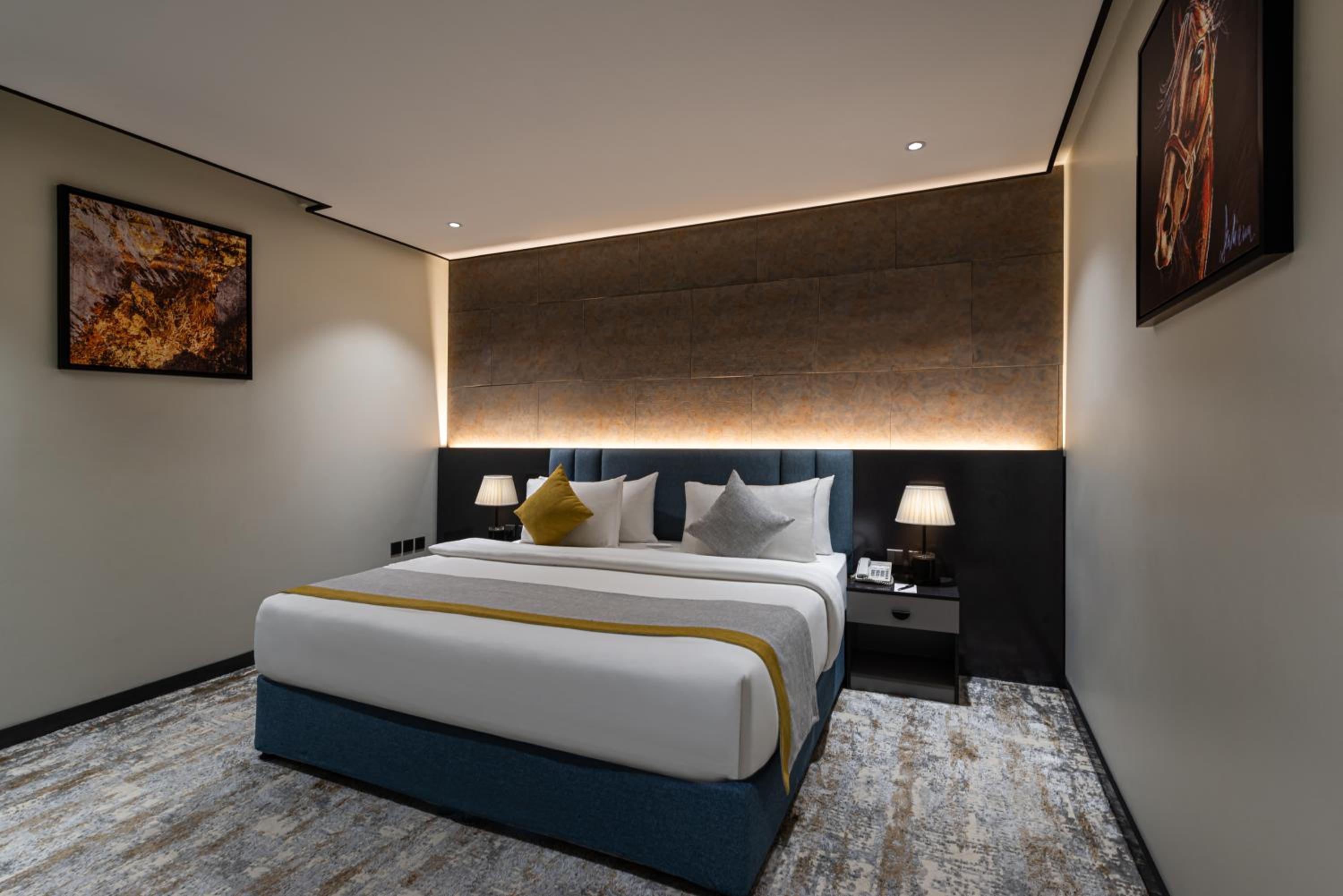 Junior Suite