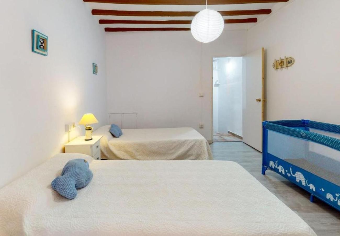 Apartamento Superior de Dos Habitaciones