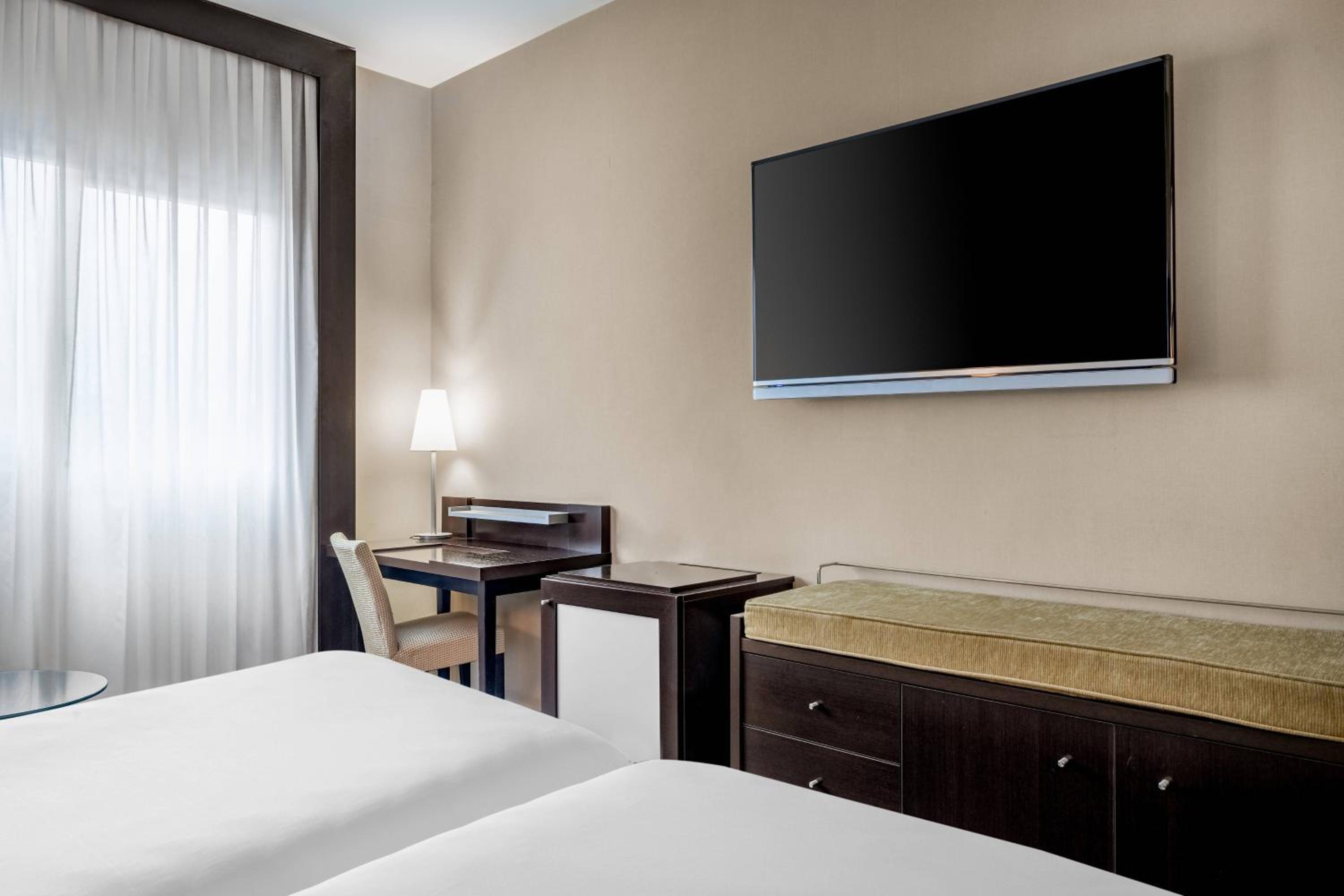 Standard room, Guest room, 2 Twin/Single Bed(s)