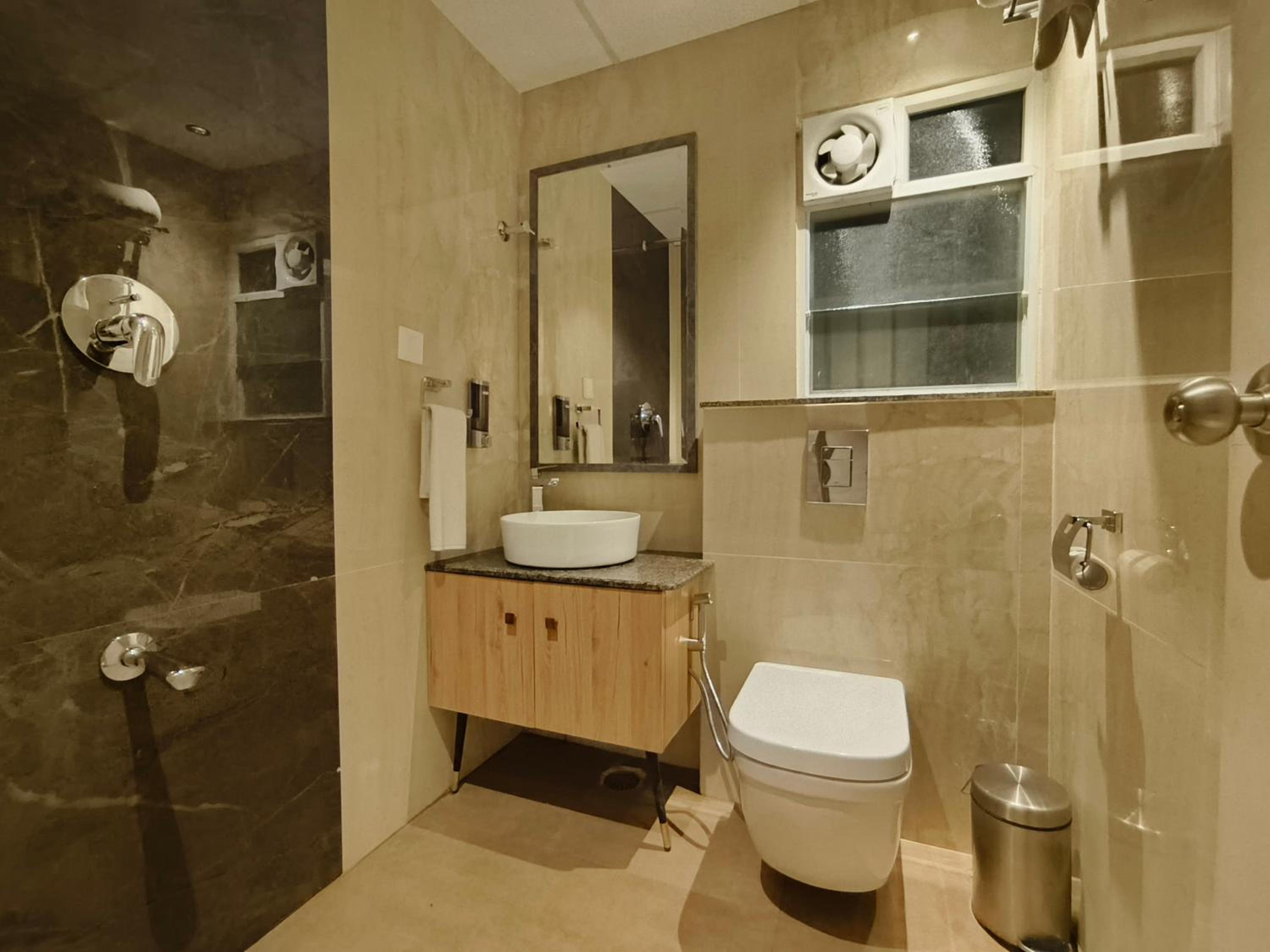 Standard Twin Room - Photo 3
