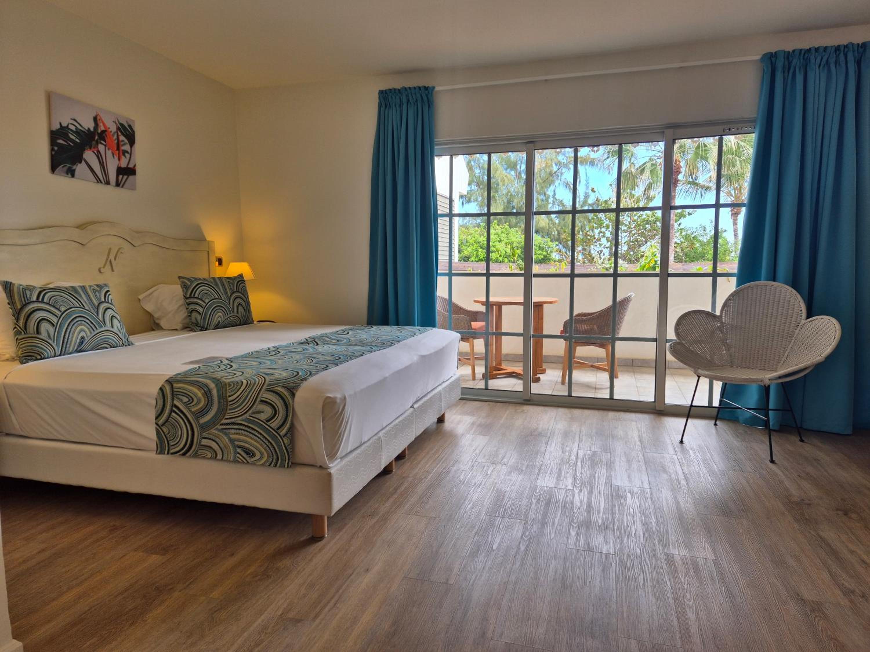 Senior Suite