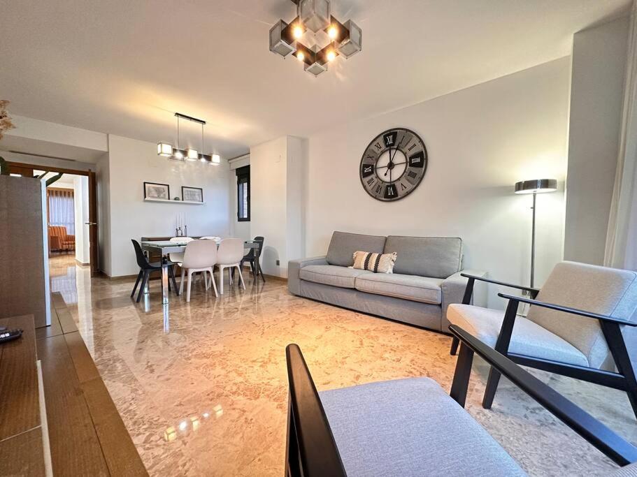 Departamento de tres habitaciones