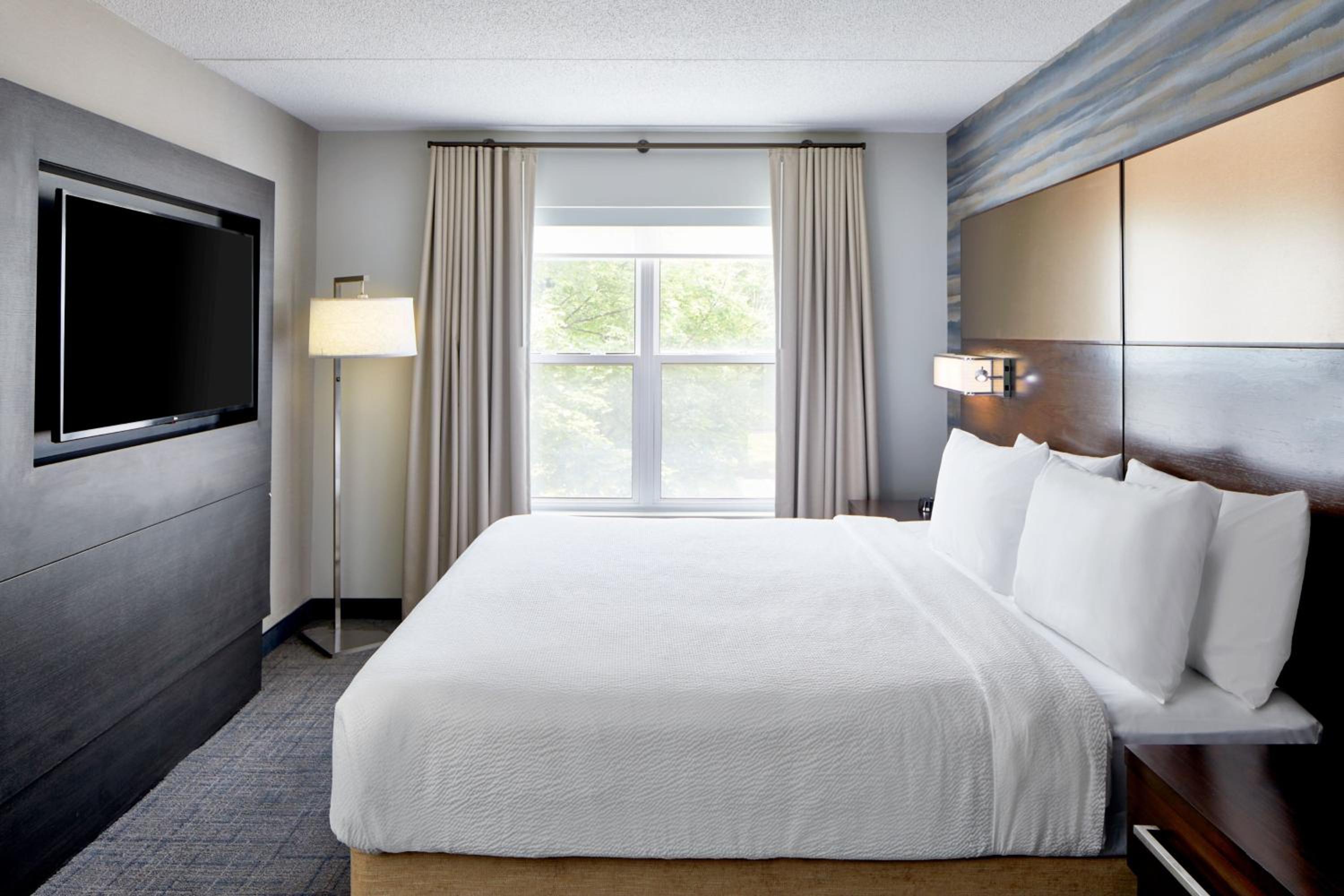 One-Bedroom King Suite with Sofa Bed - Photo 4