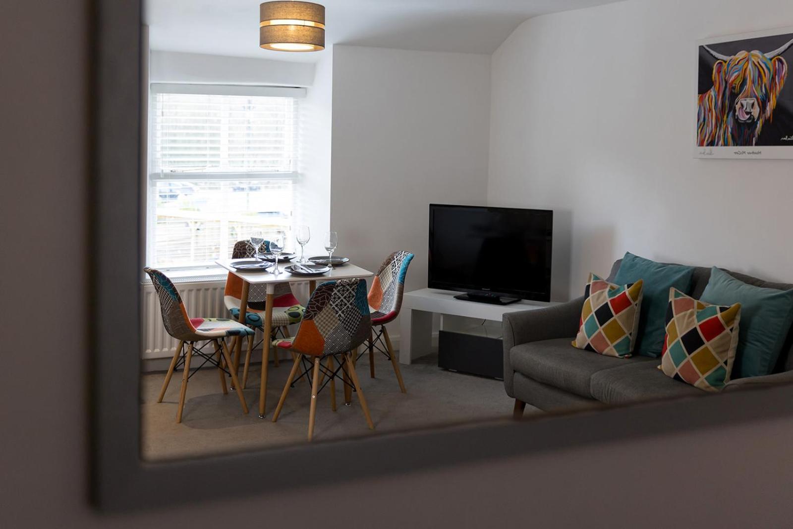 Deluxe Apartment  - Photo 4