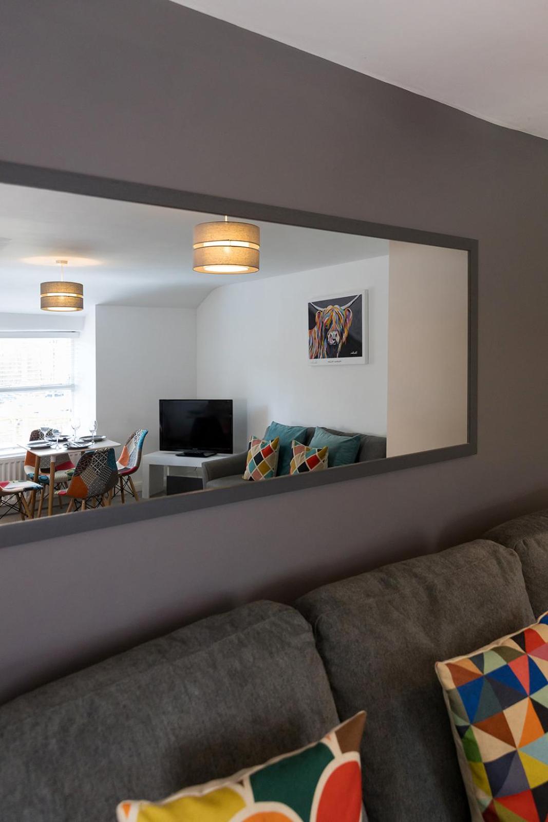 Deluxe Apartment  - Photo 11