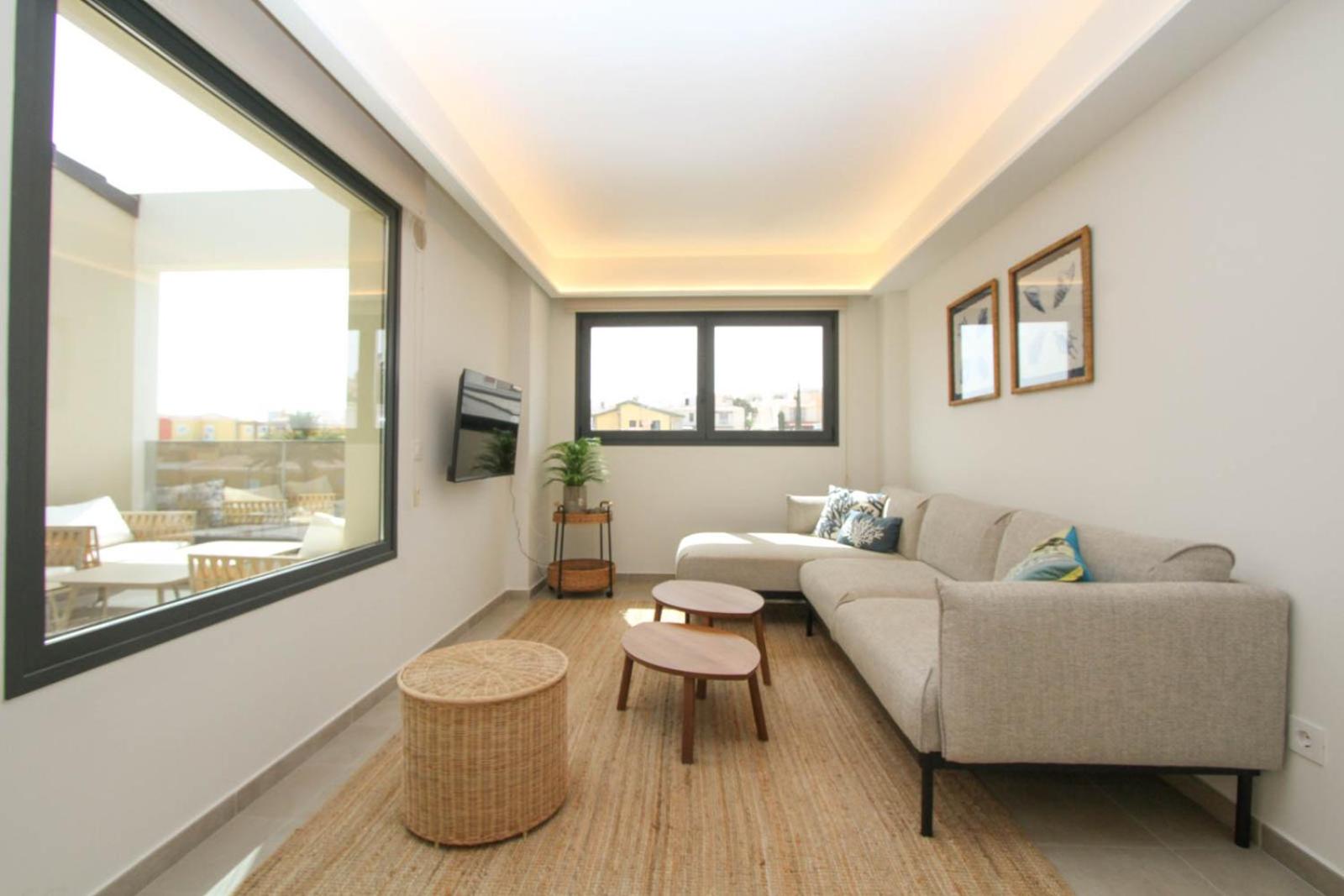 Habitación Doble con Vista a la Piscina