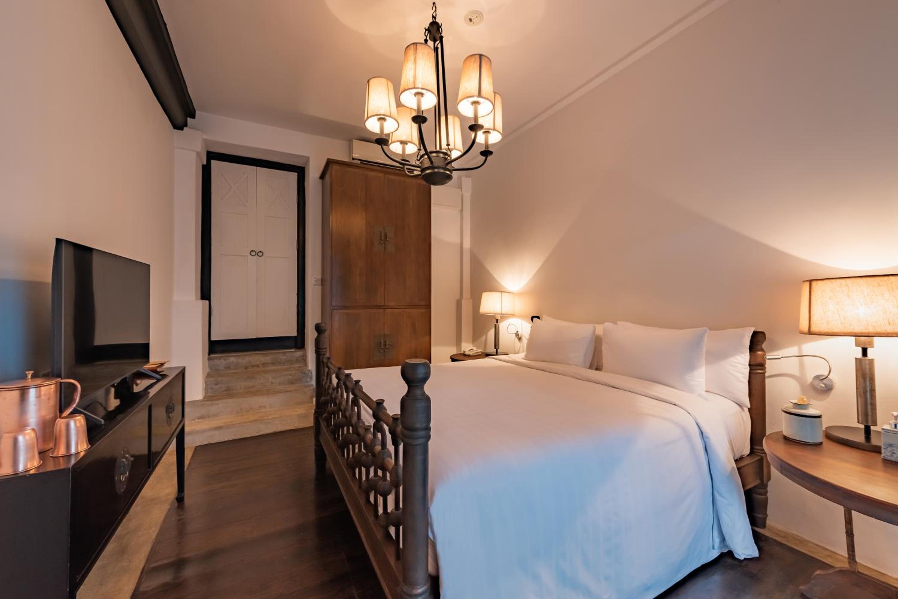 Labrador Suite