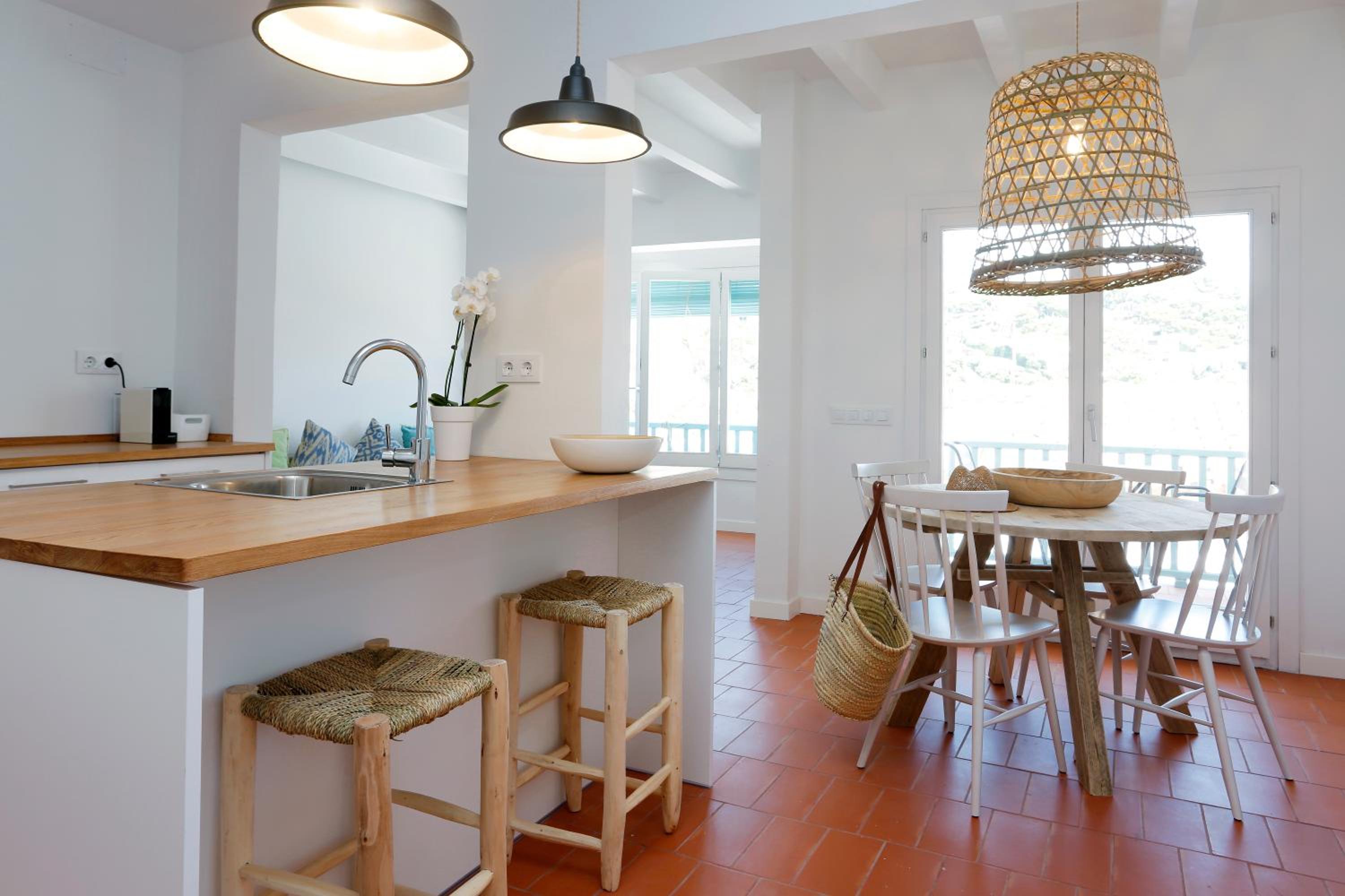 Apartment with Sea View photo 2