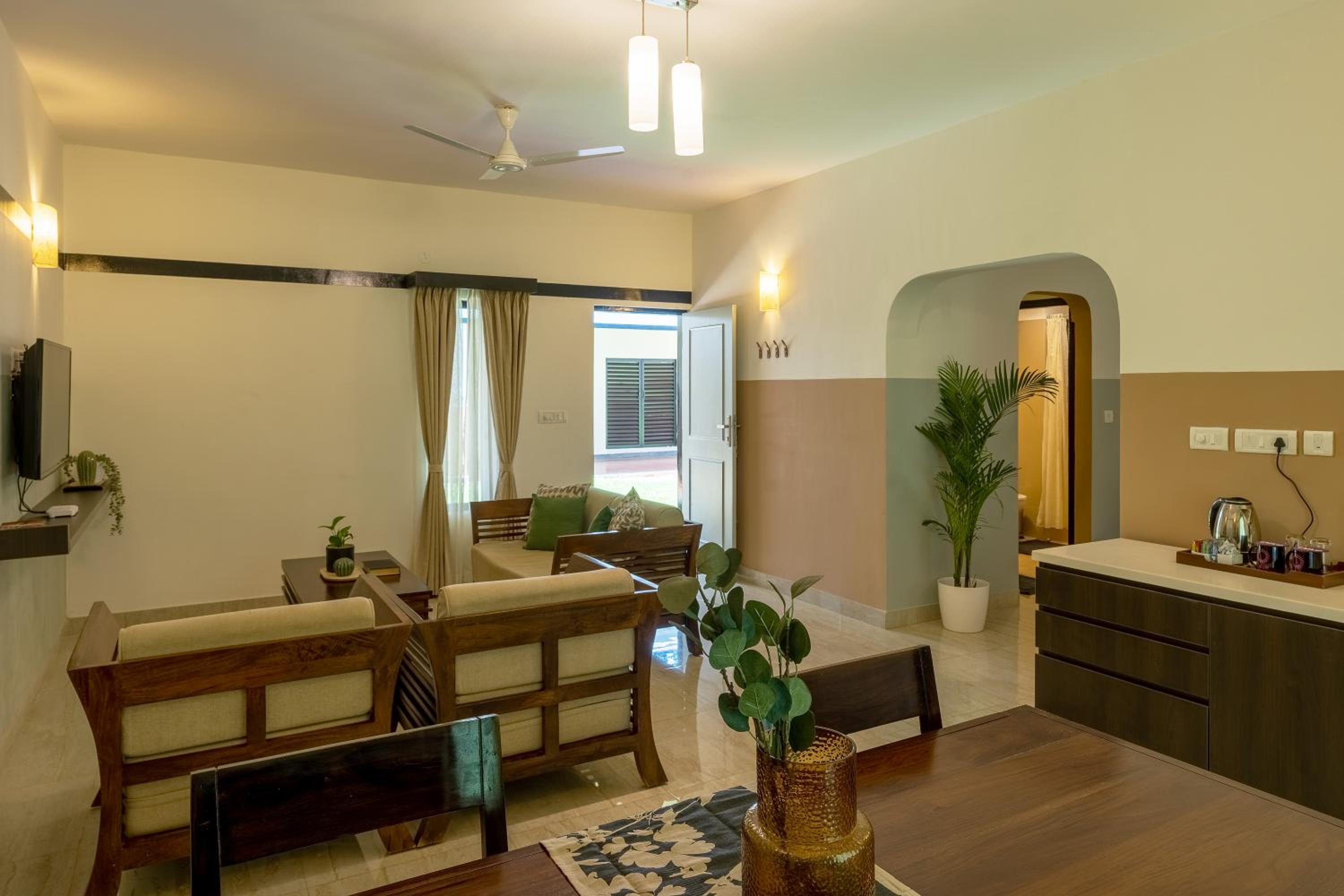 Suite photo 1