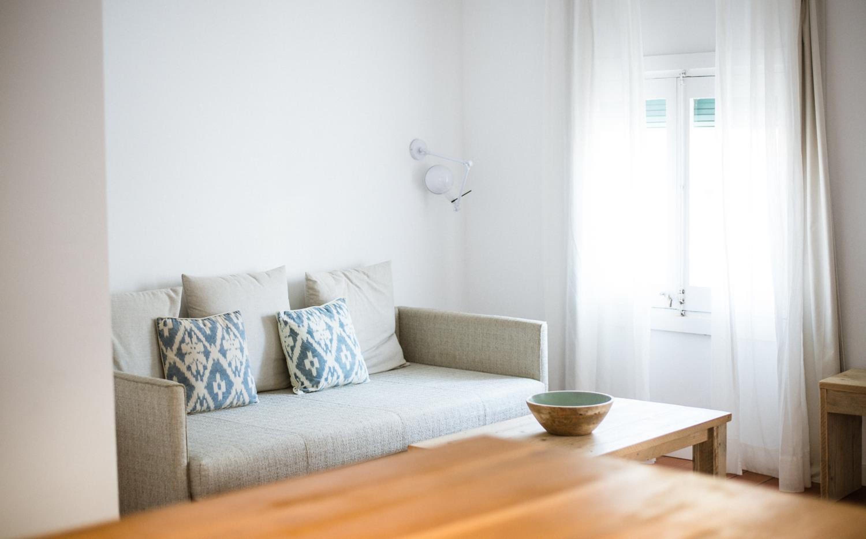 Apartamento