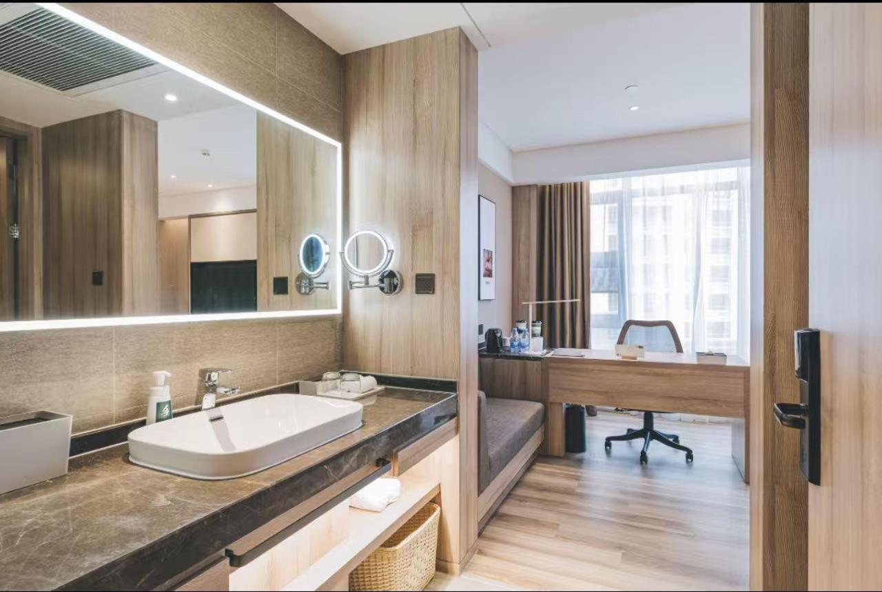 Elegant Double Room
