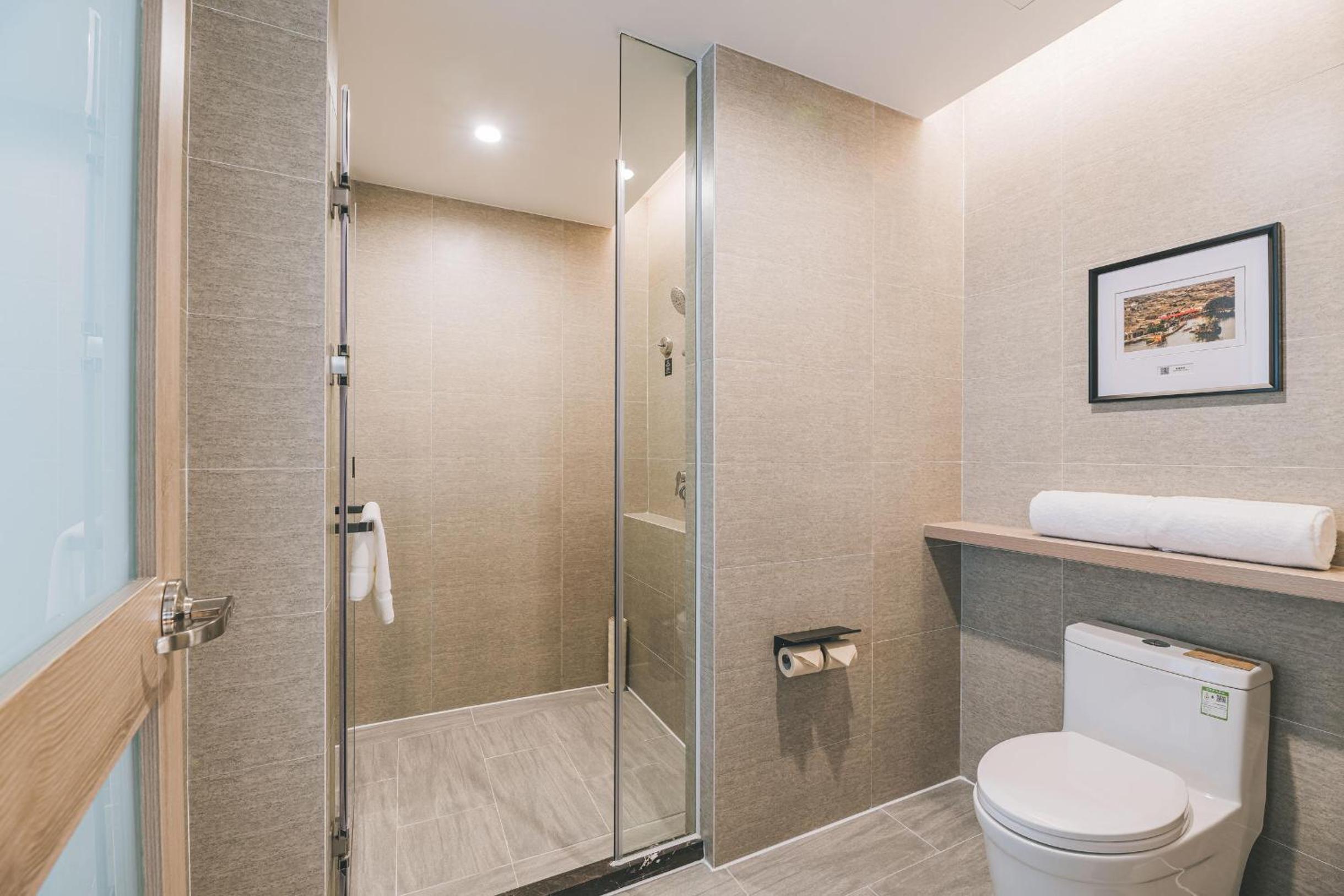 Executive Twin Room