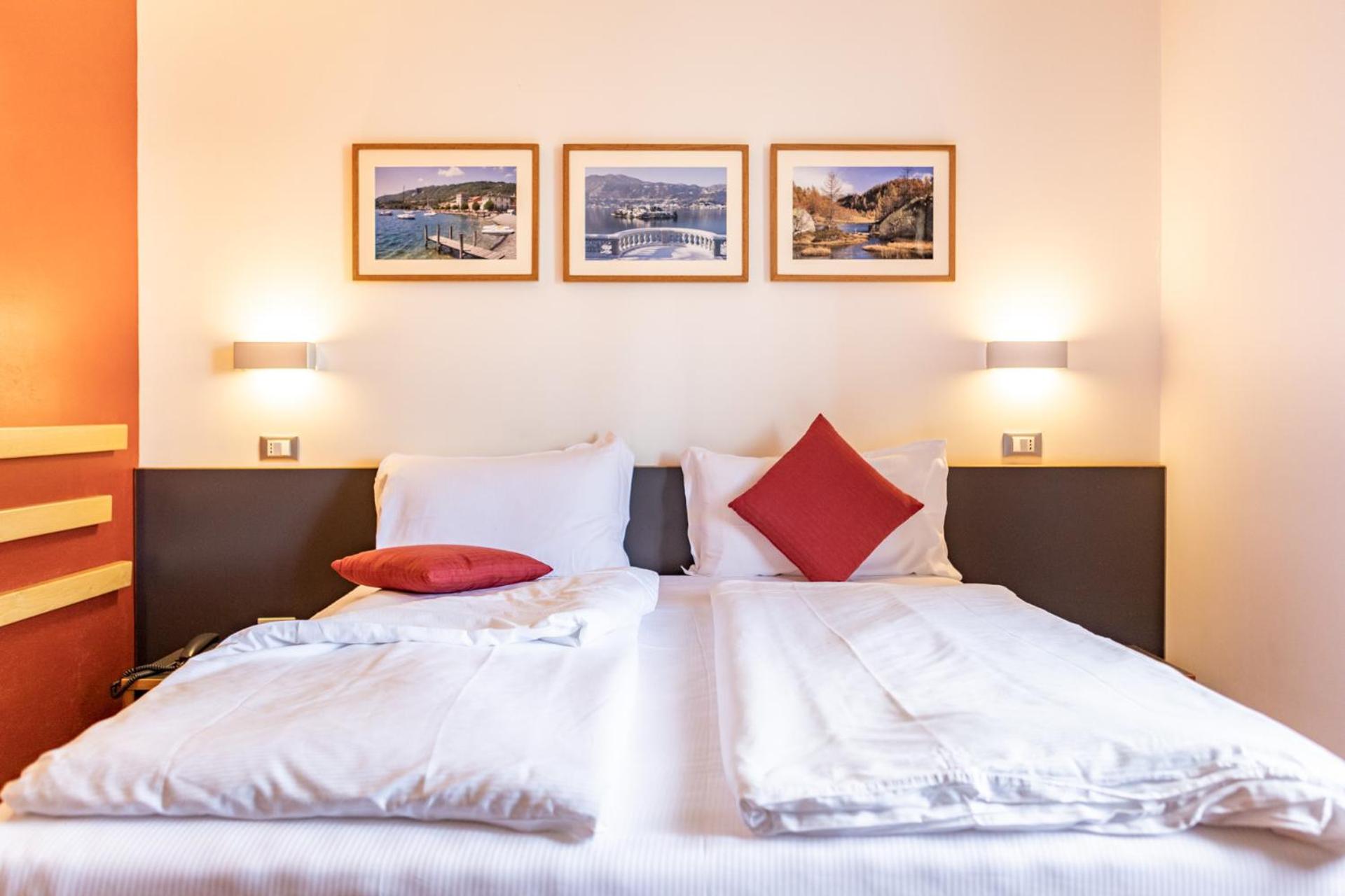 Standard Double Room photo 3