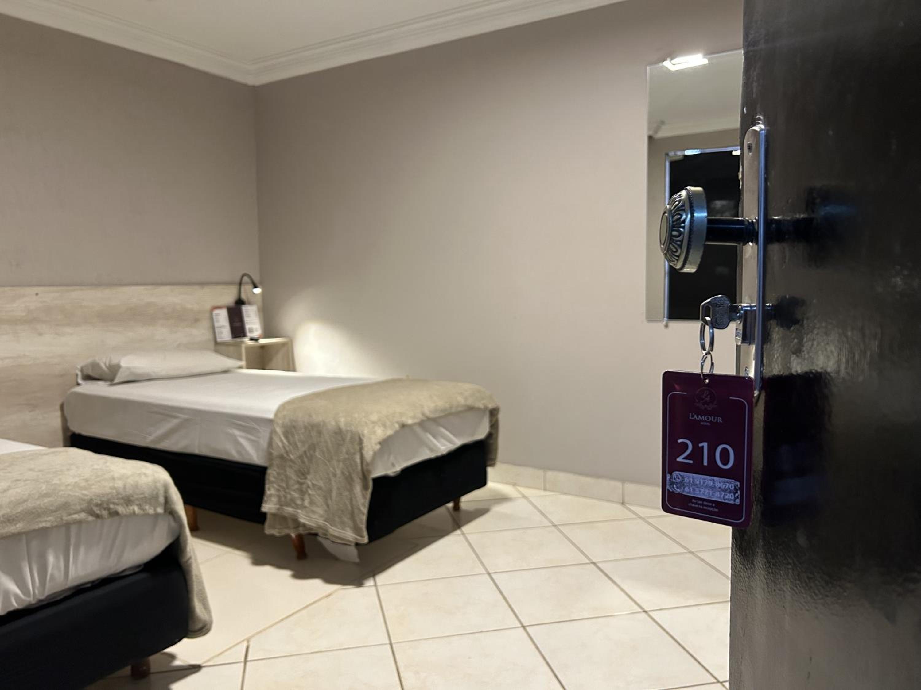 Double Room - Photo 2