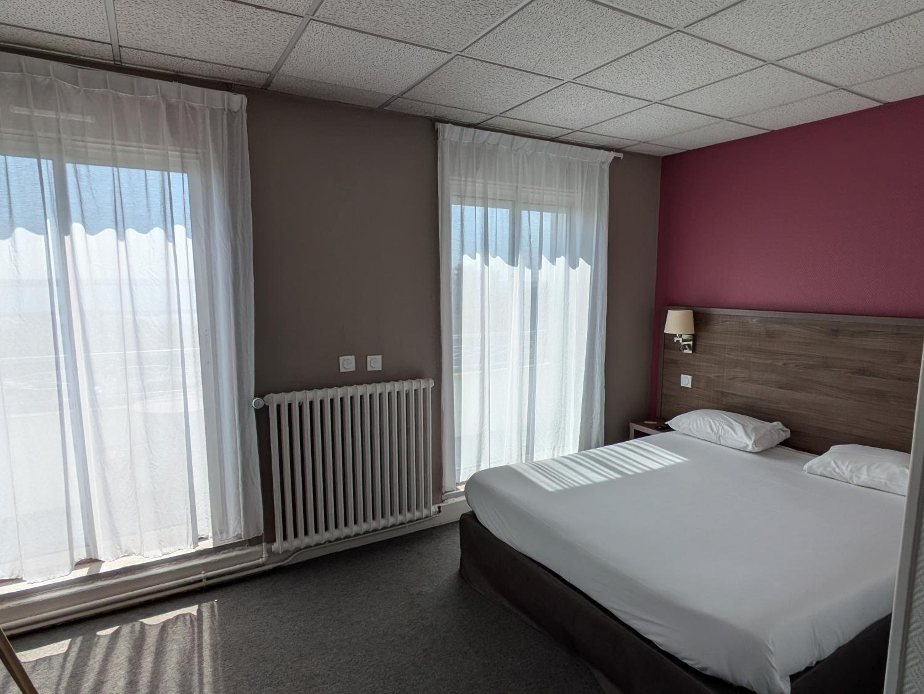 Panoramic Room Double  - Photo 2