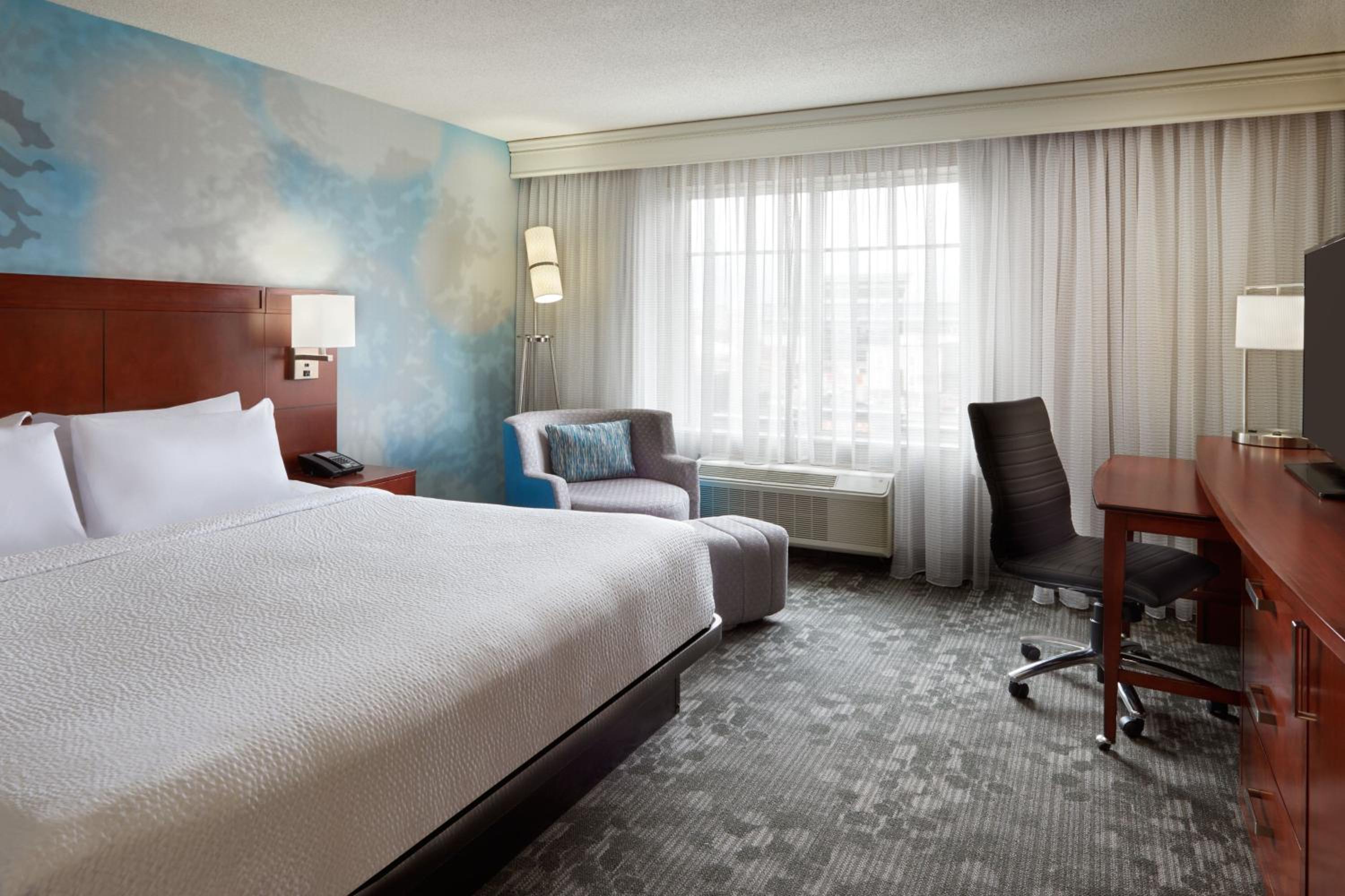 King Room - Photo 2