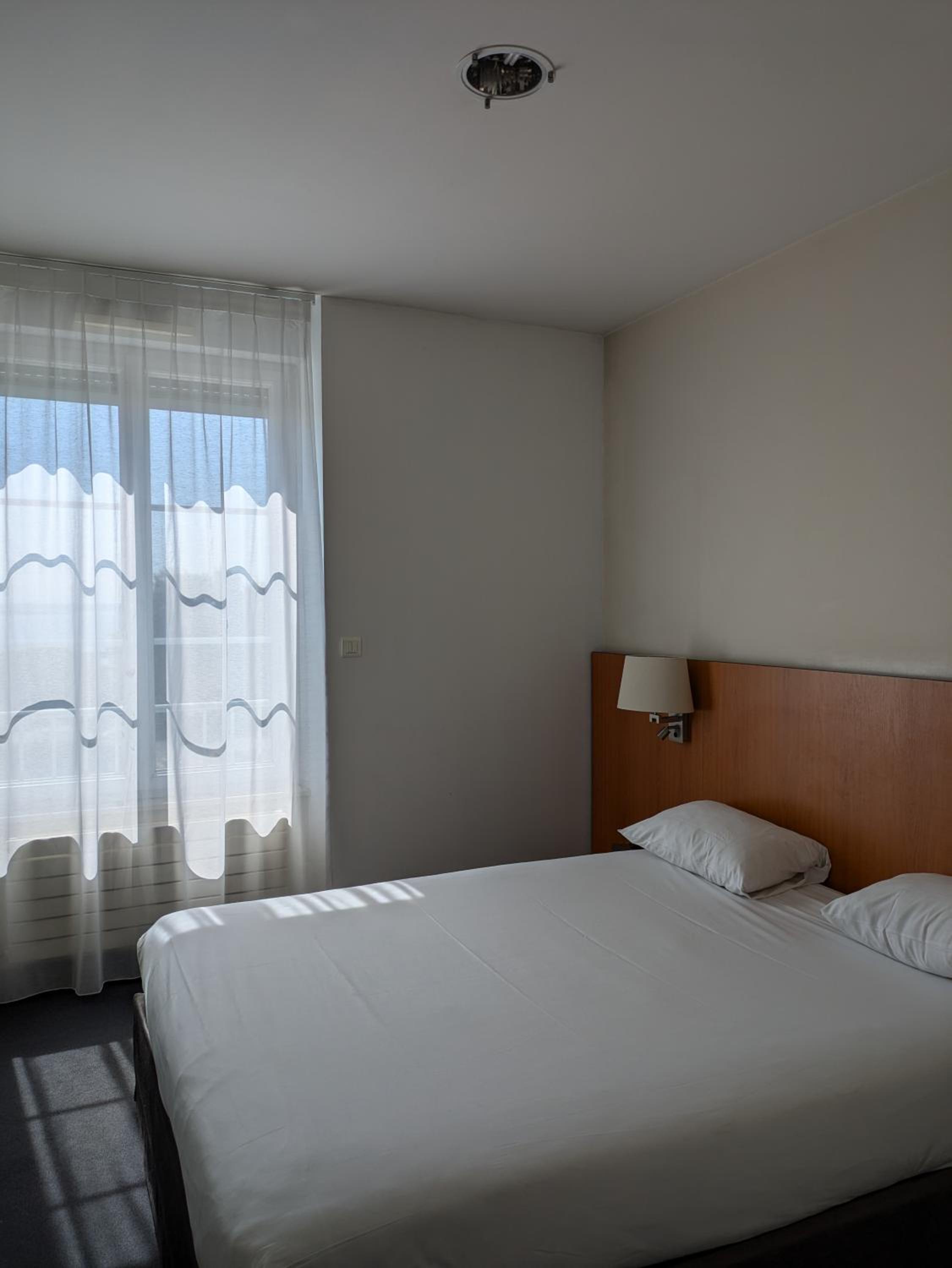 Club Double Room - Photo 1