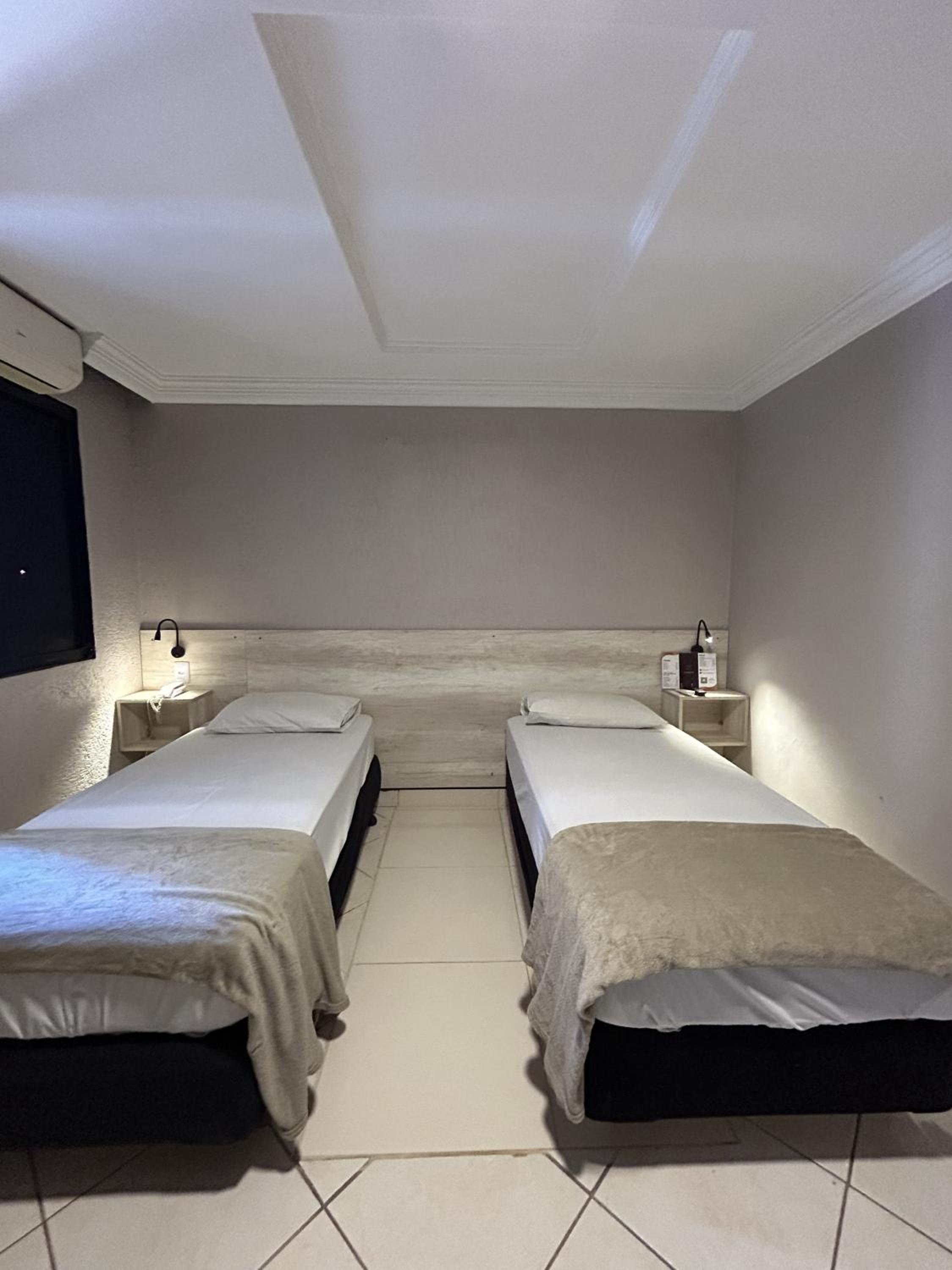 Double Room - Photo 1