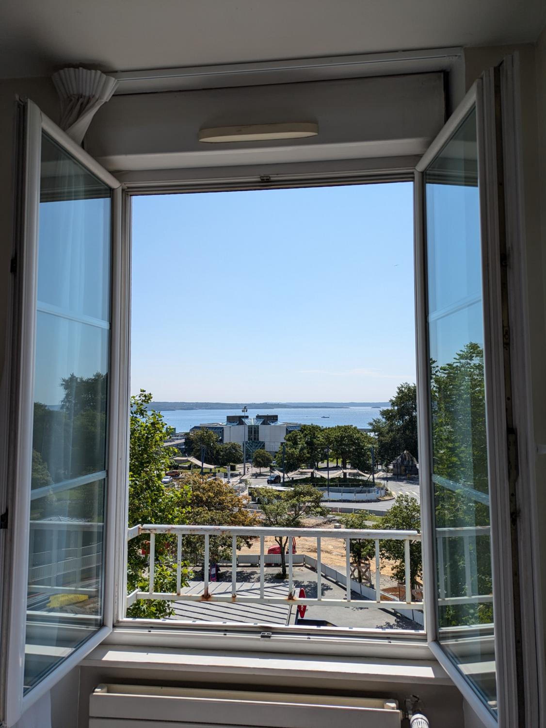 Room with Sea View Double - Photo 2