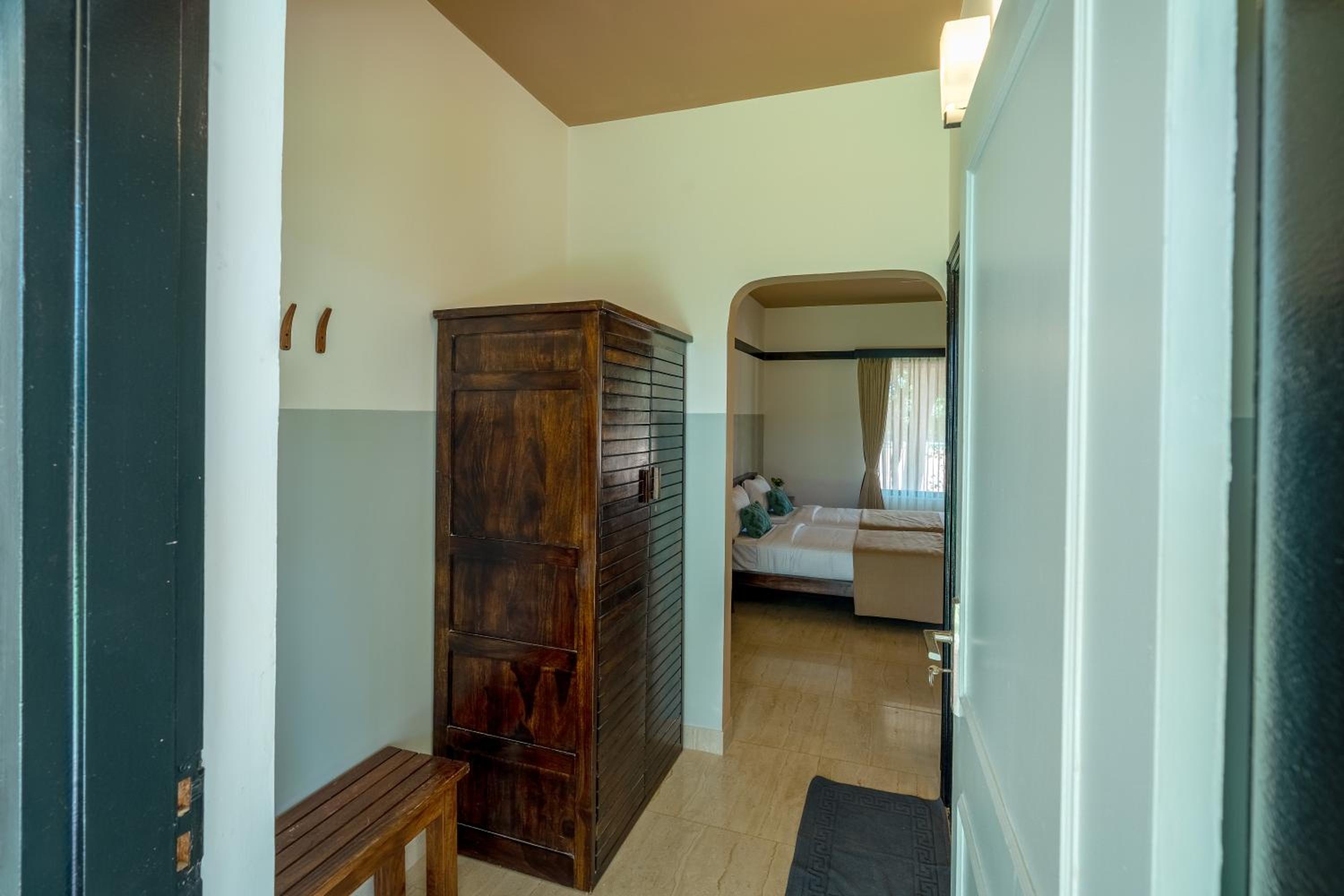 Standard Twin Room photo 1