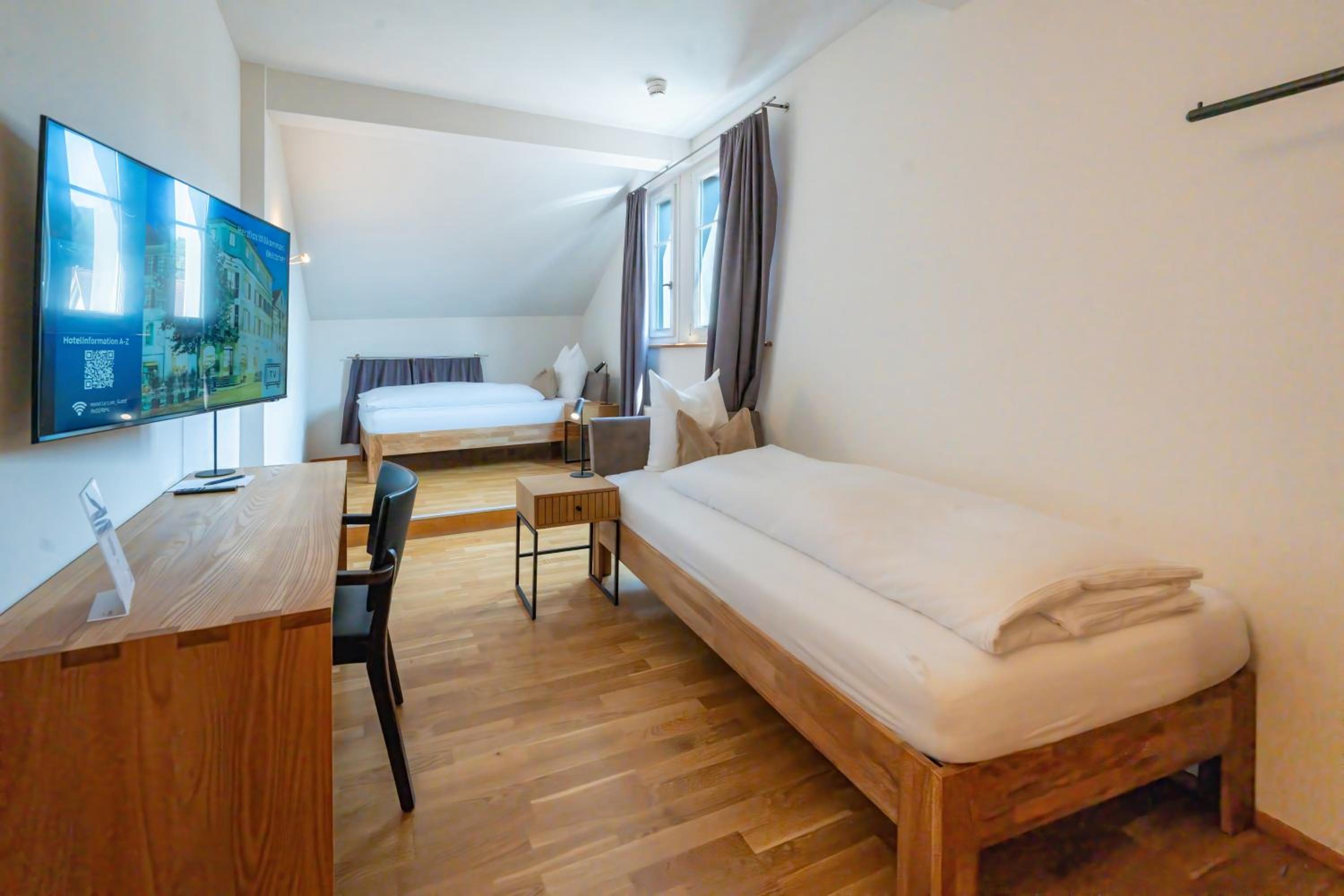 Twin Room photo 3