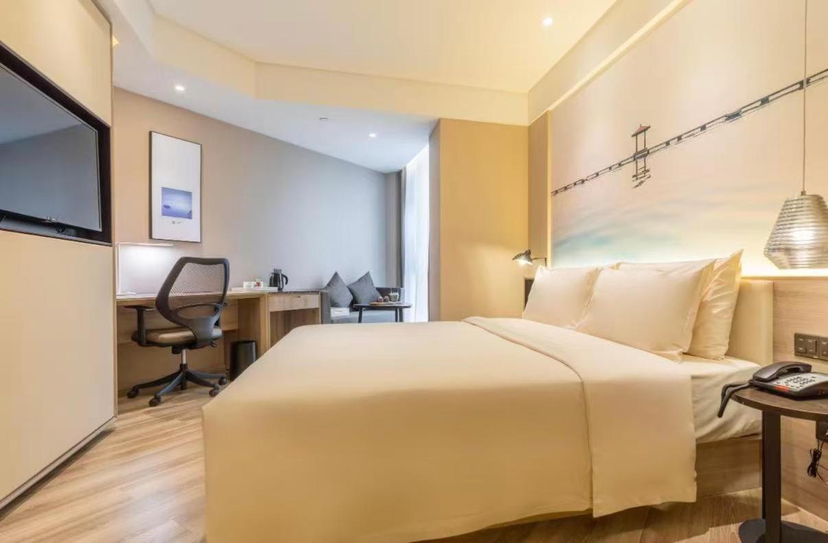 Elegant Double Room