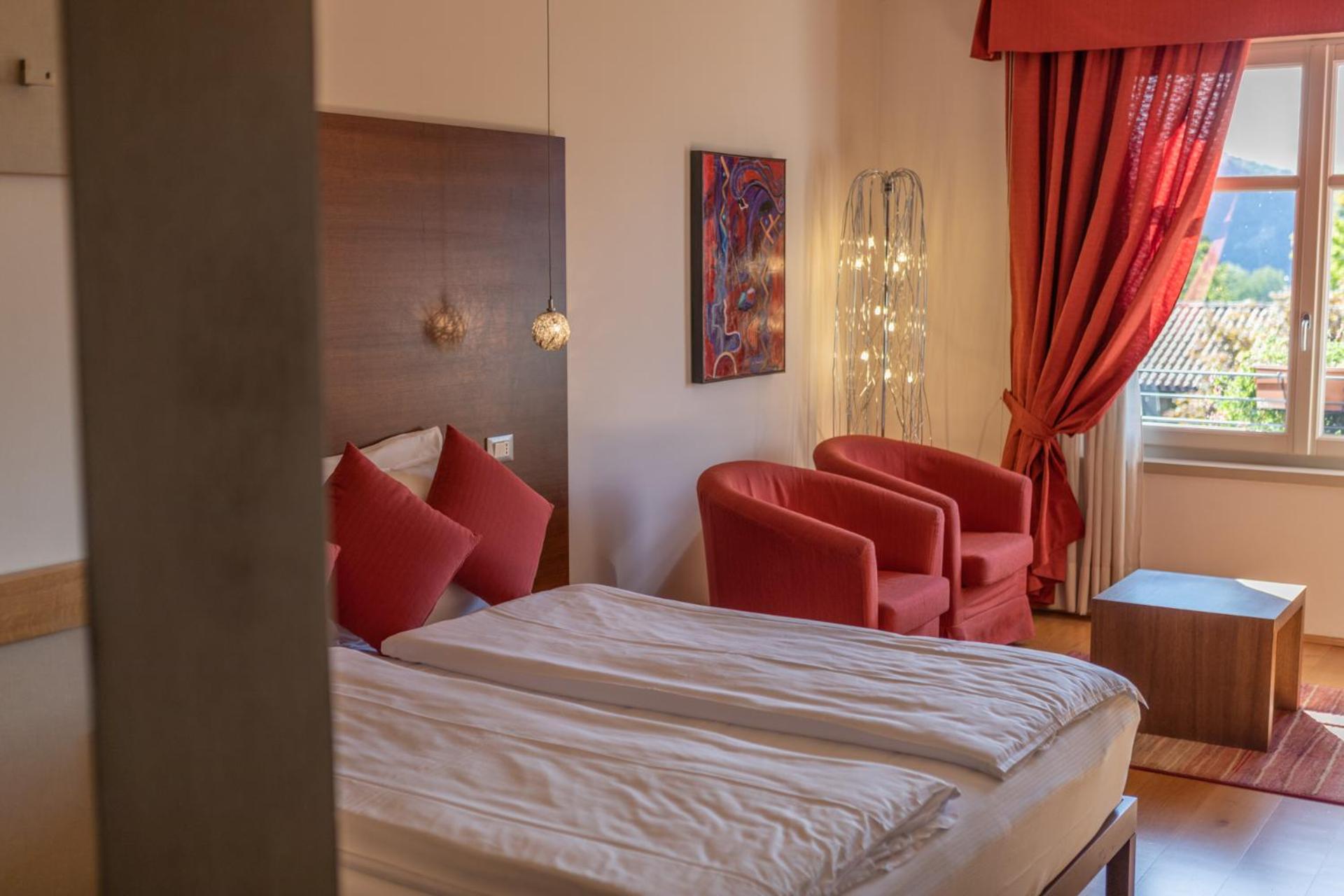 Junior Suite photo 2