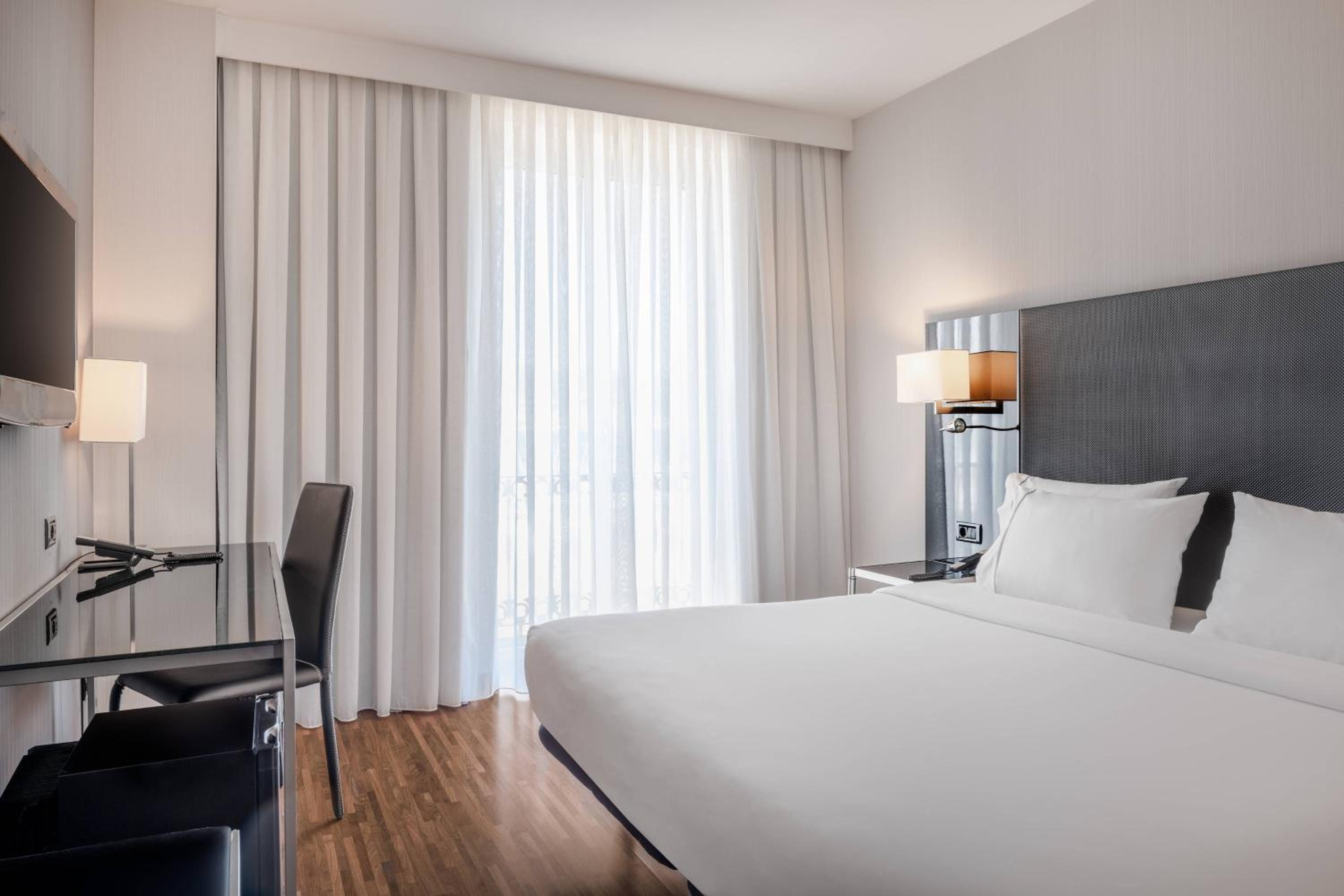 King Room with Sea View