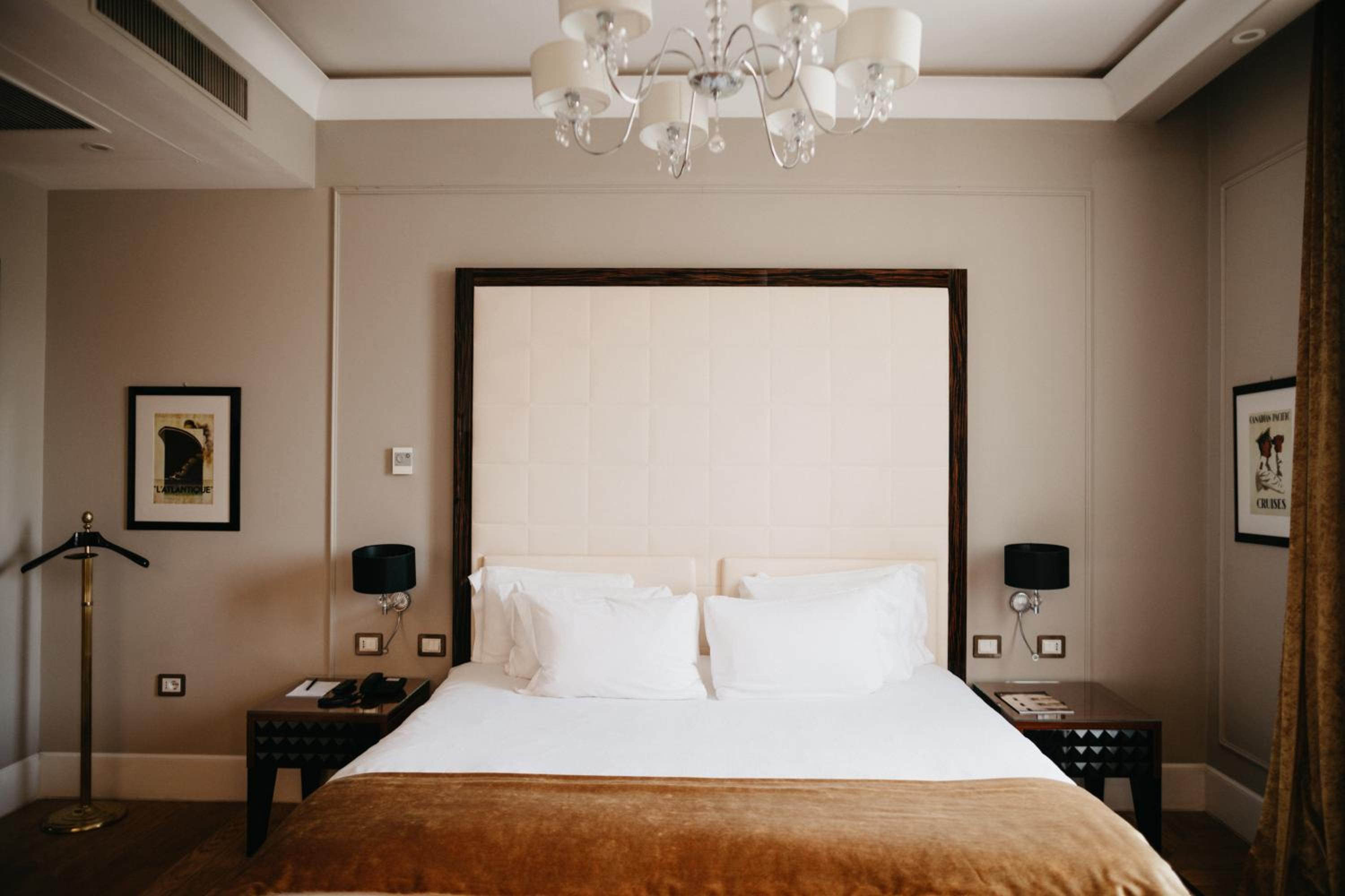 Yerevan Grand Suite photo 3