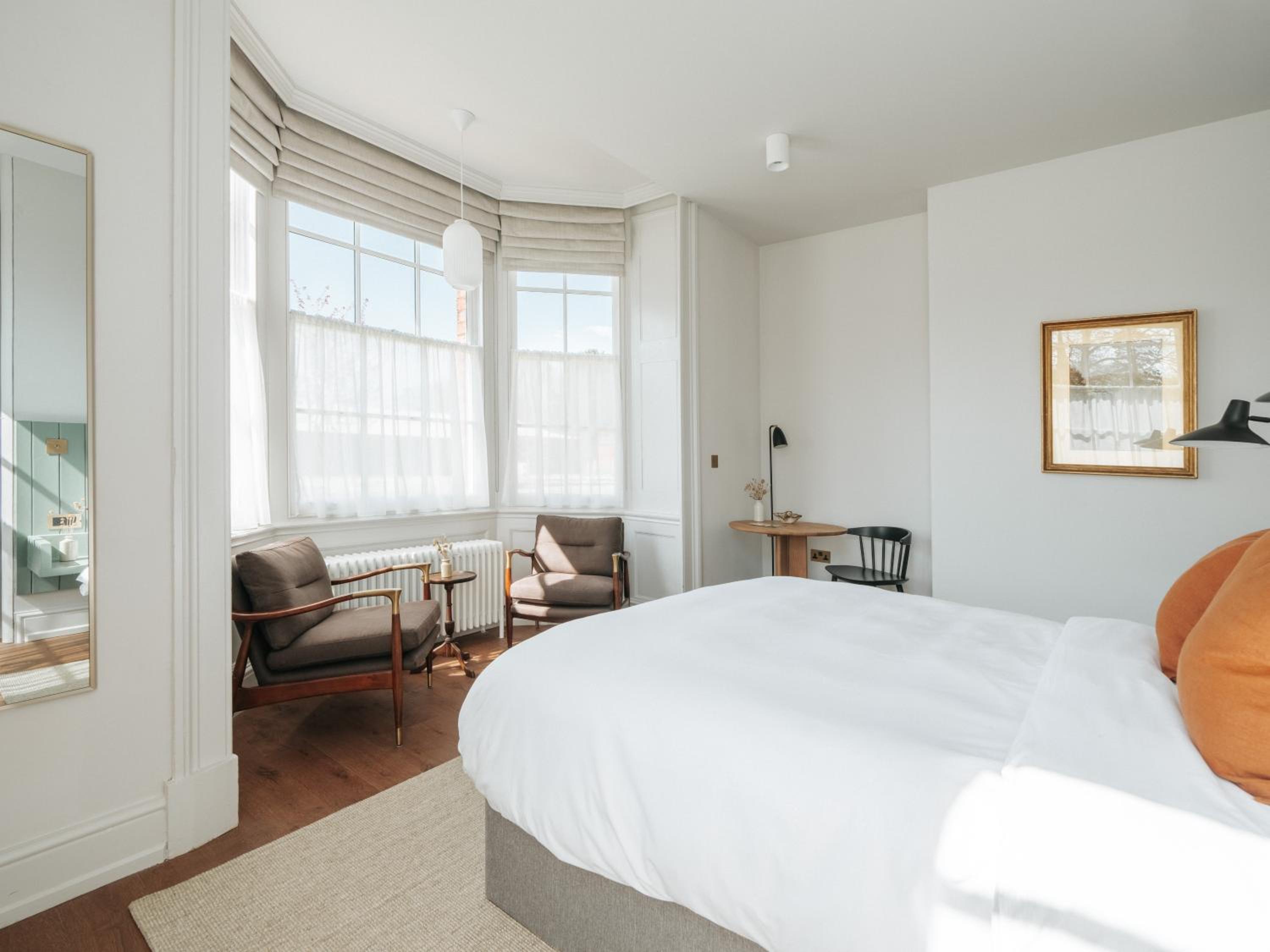 Superior Double Room photo 2