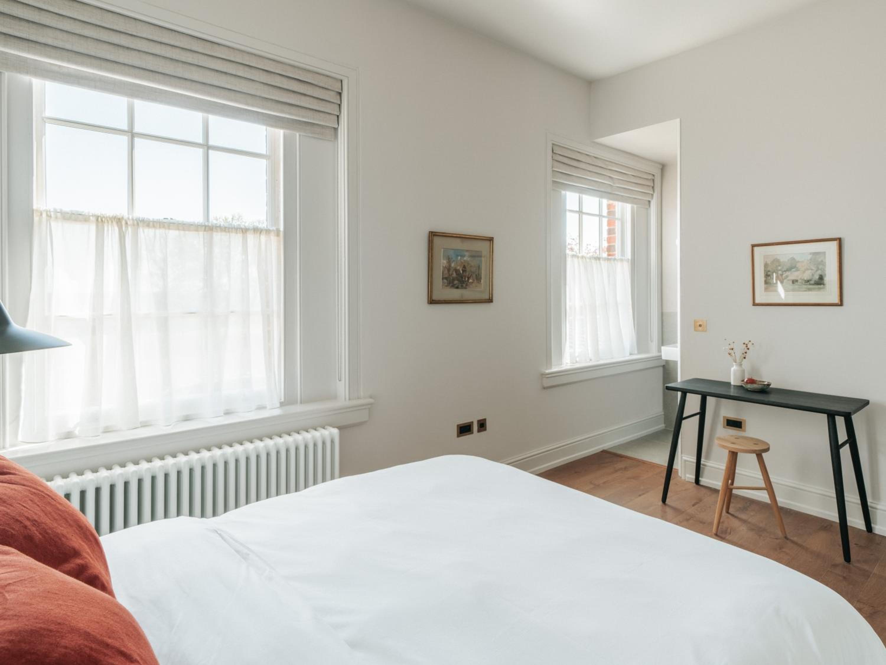 Deluxe Double Room photo 2