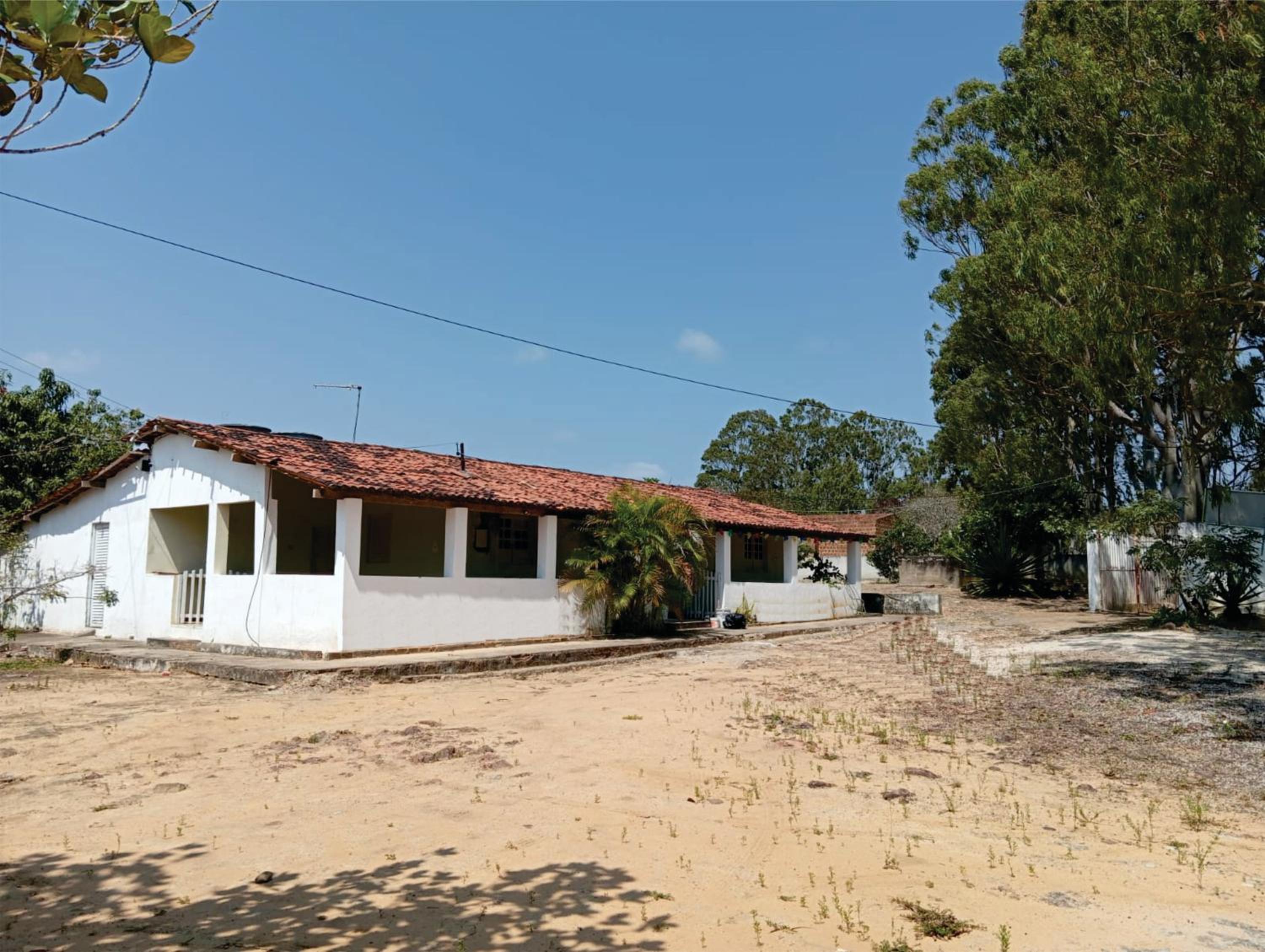 Two-Bedroom House photo 2