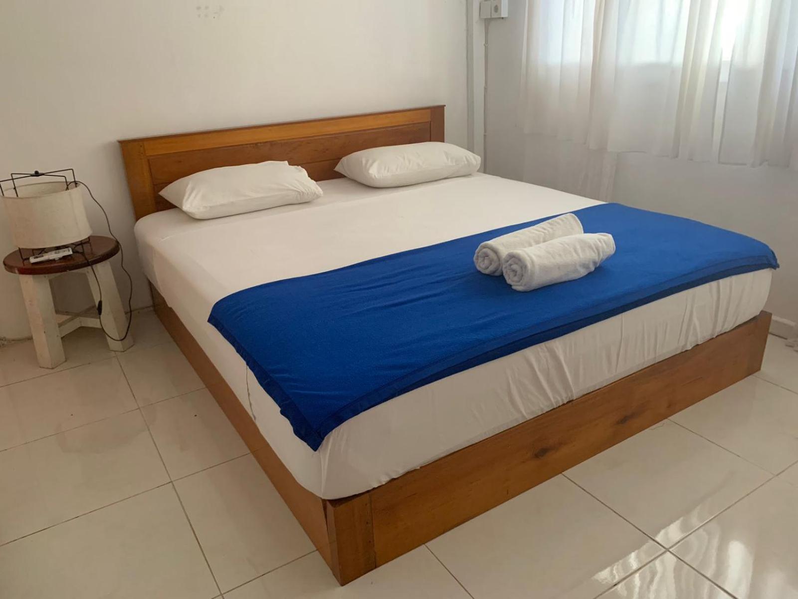 Budget Double Room photo 2