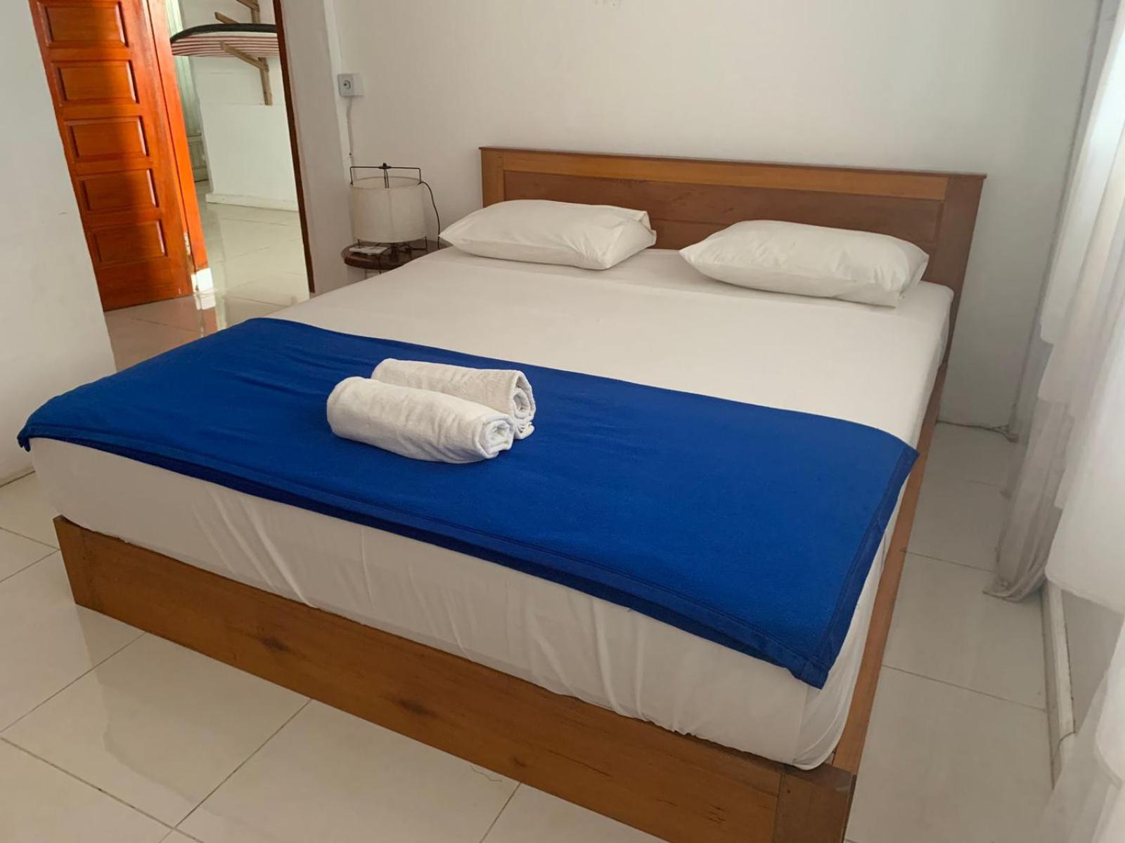Budget Double Room photo 1