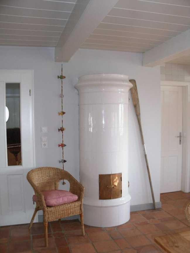 Four-Bedroom House photo 3