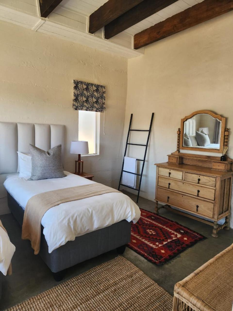 Double or Twin Room with View photo 2