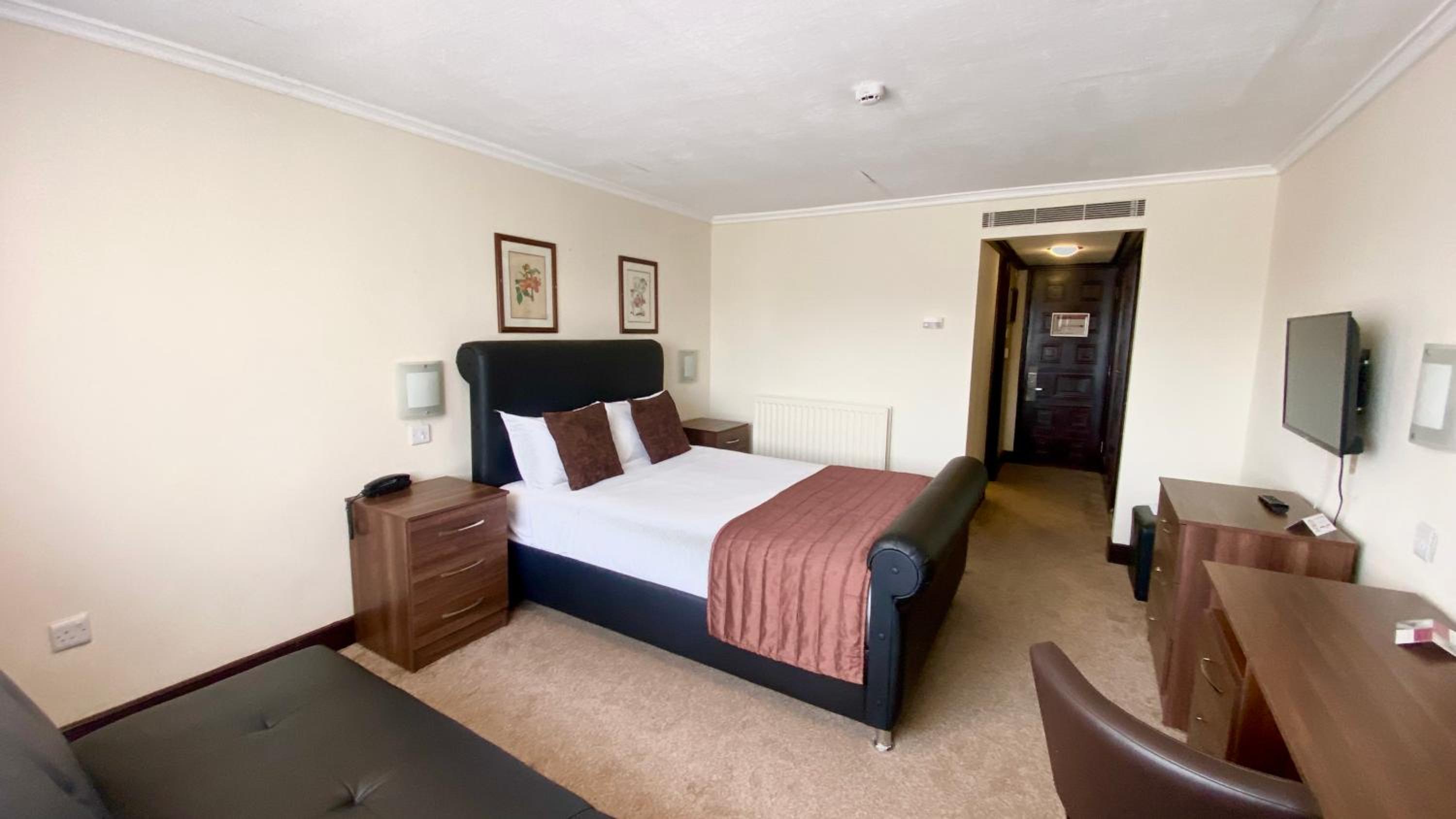 Executive Double Room - Photo 3