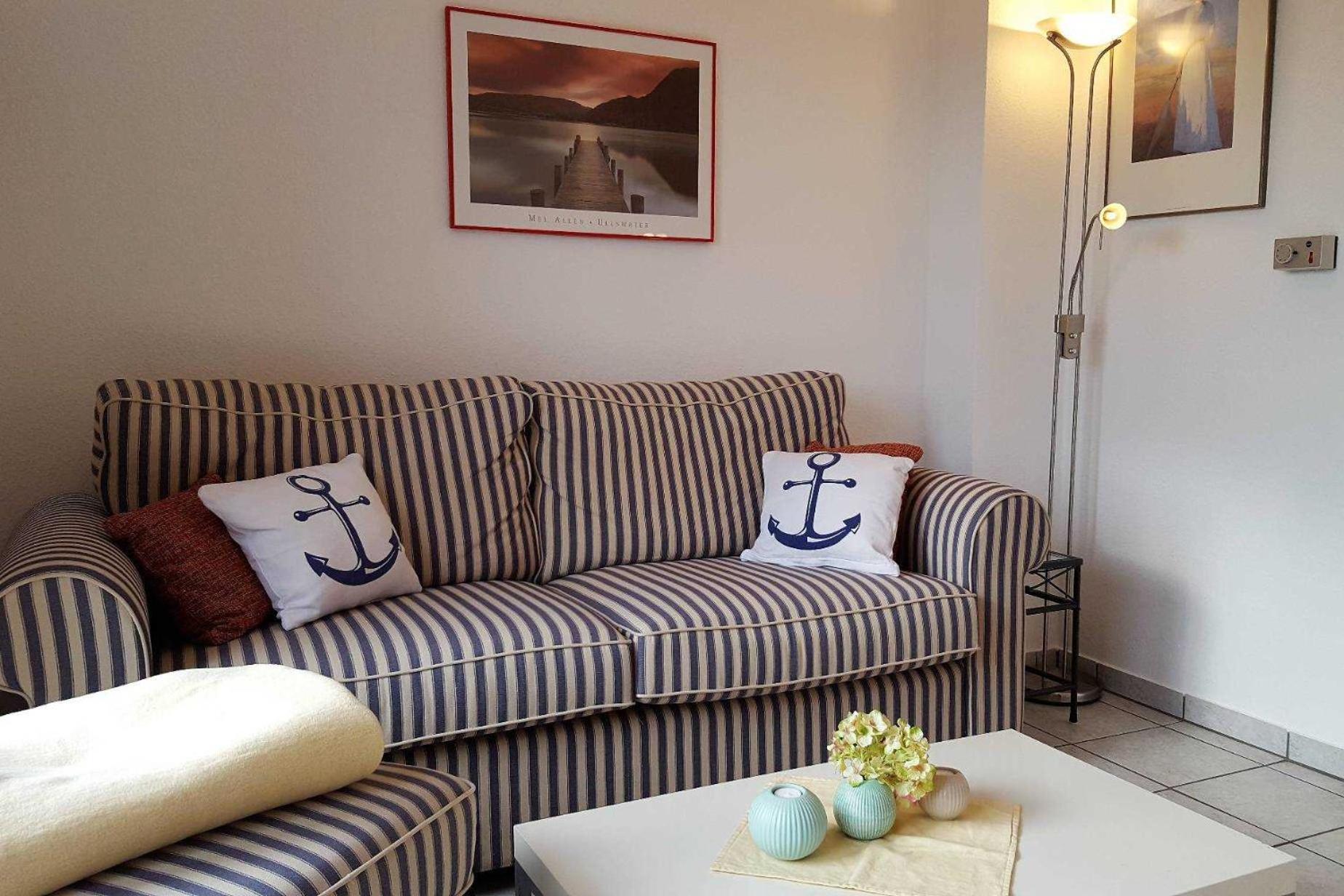 Two-Bedroom House photo 1