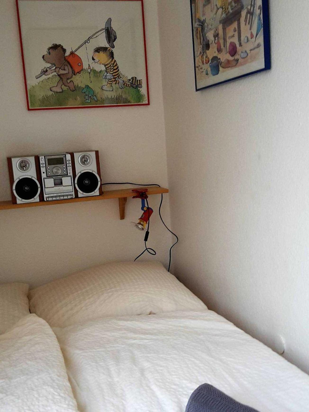 Two-Bedroom House photo 2