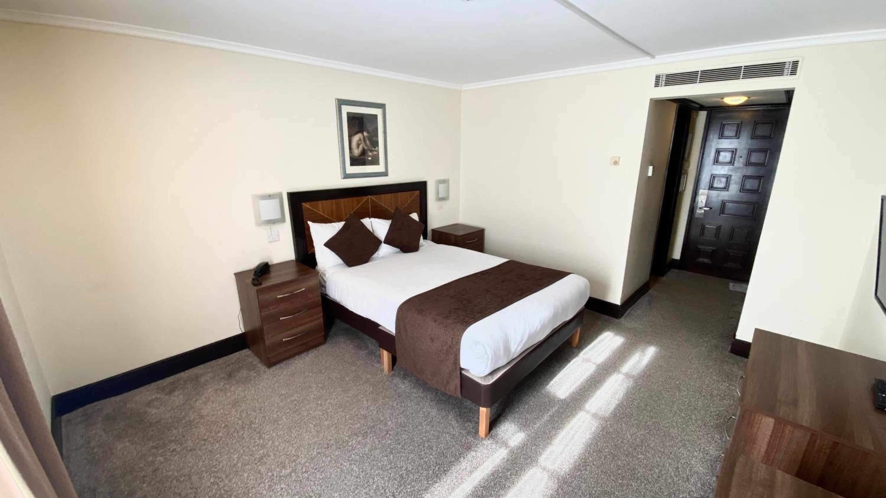 Double Room - Photo 1