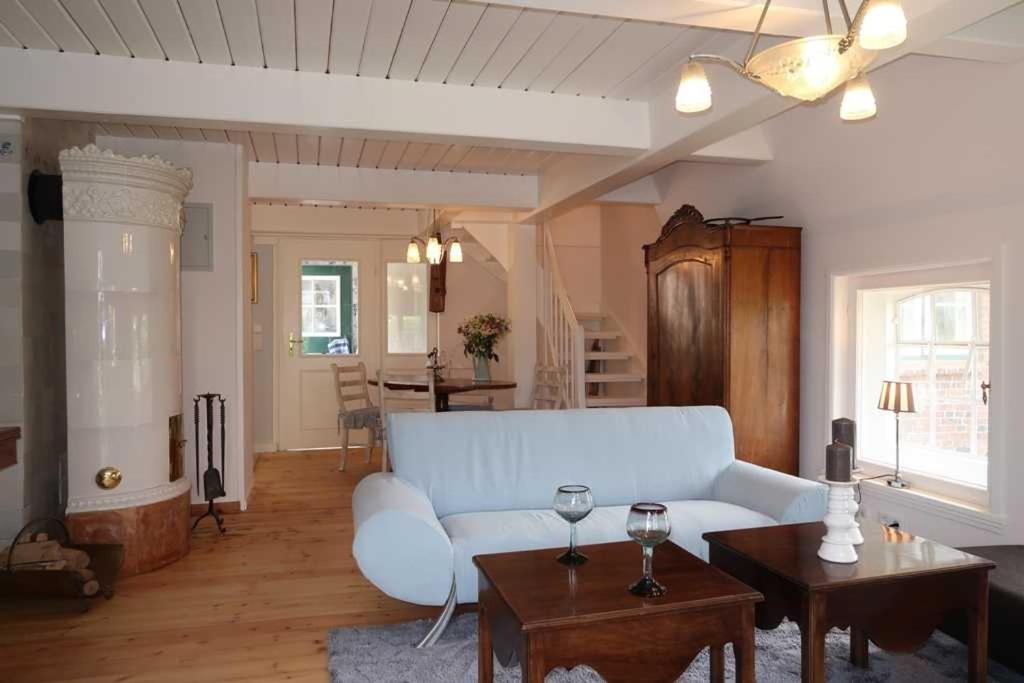 Two-Bedroom House photo 1
