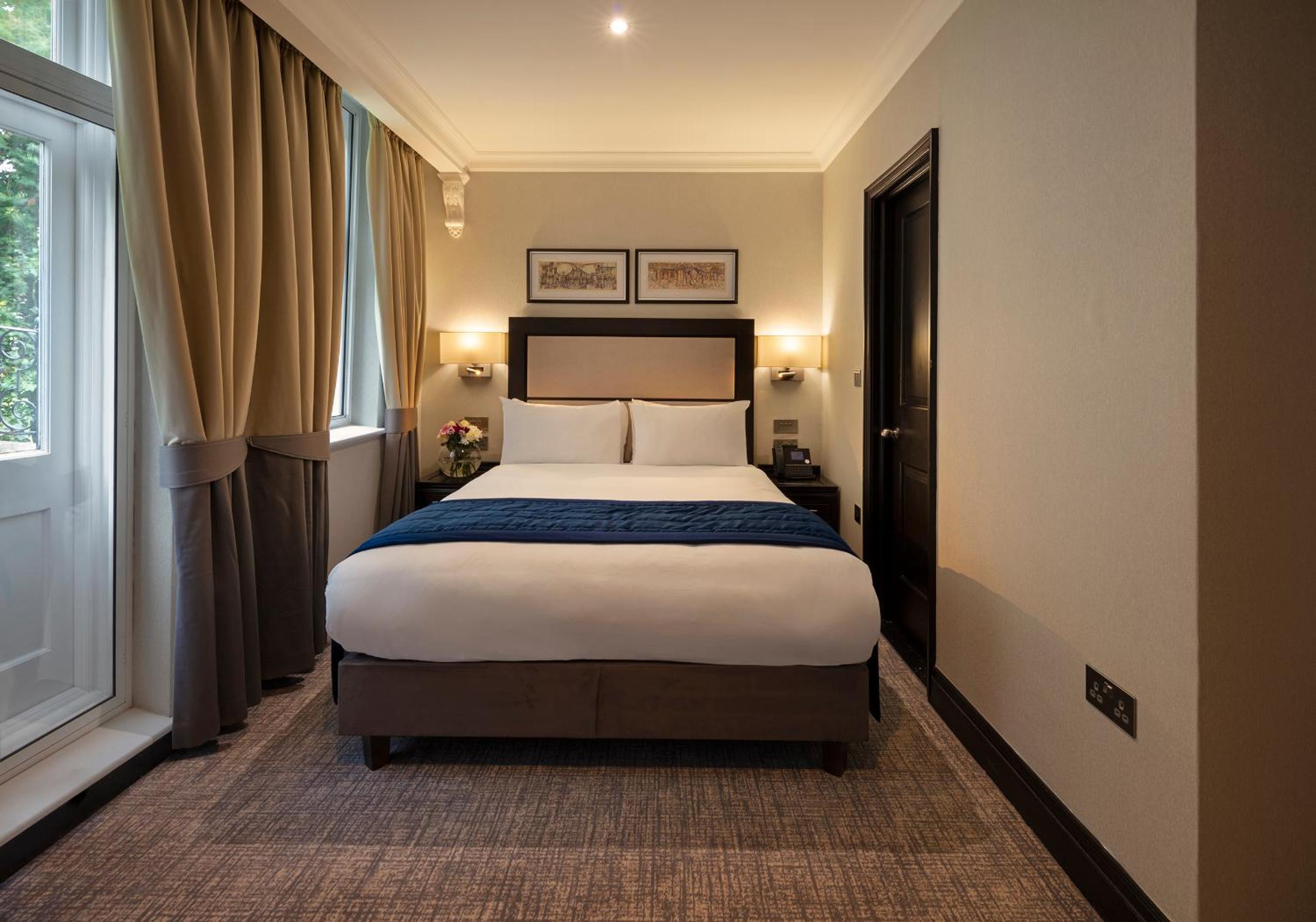 Superior Single Room photo 2