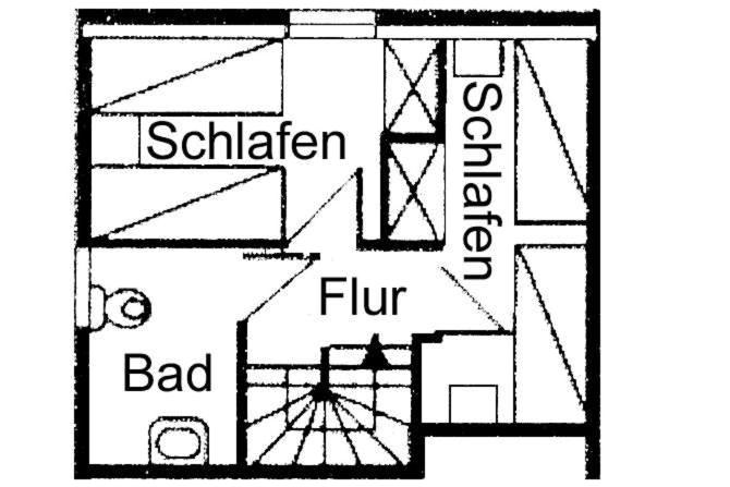 Two-Bedroom House photo 2