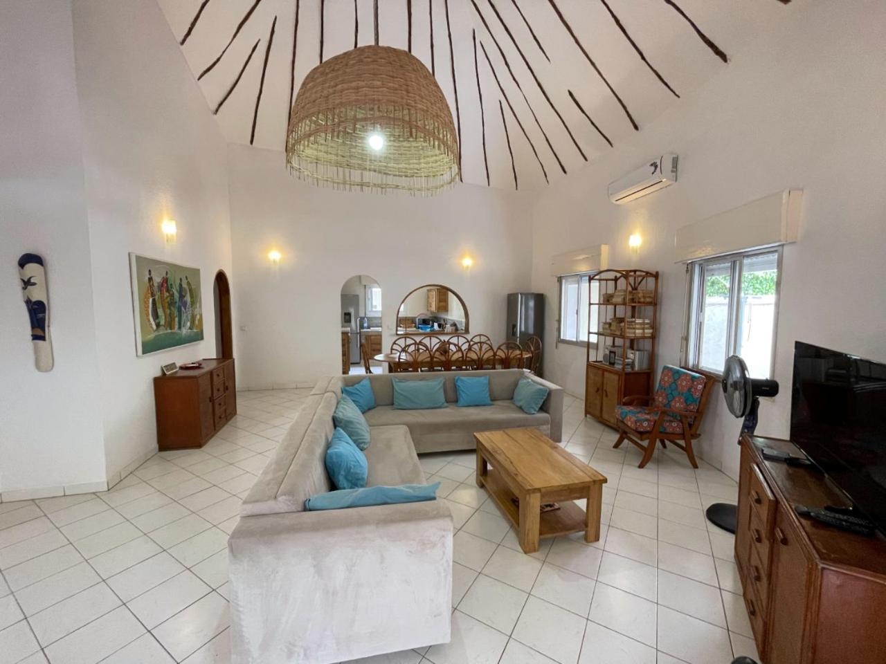 Superior Villa