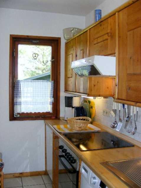 One-Bedroom House photo 3